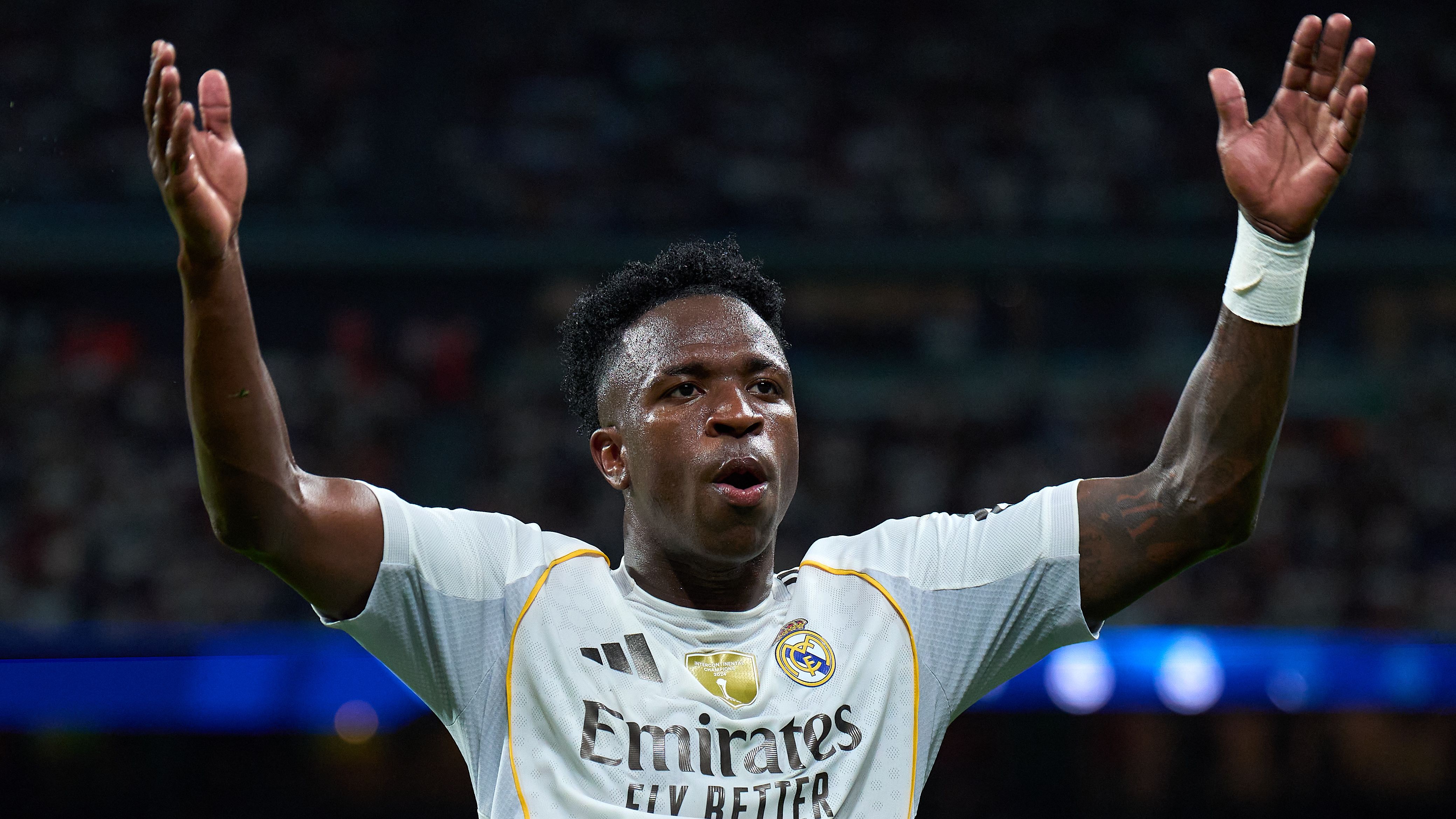 Real Madrid CF v RCD Mallorca - LaLiga EA Sports