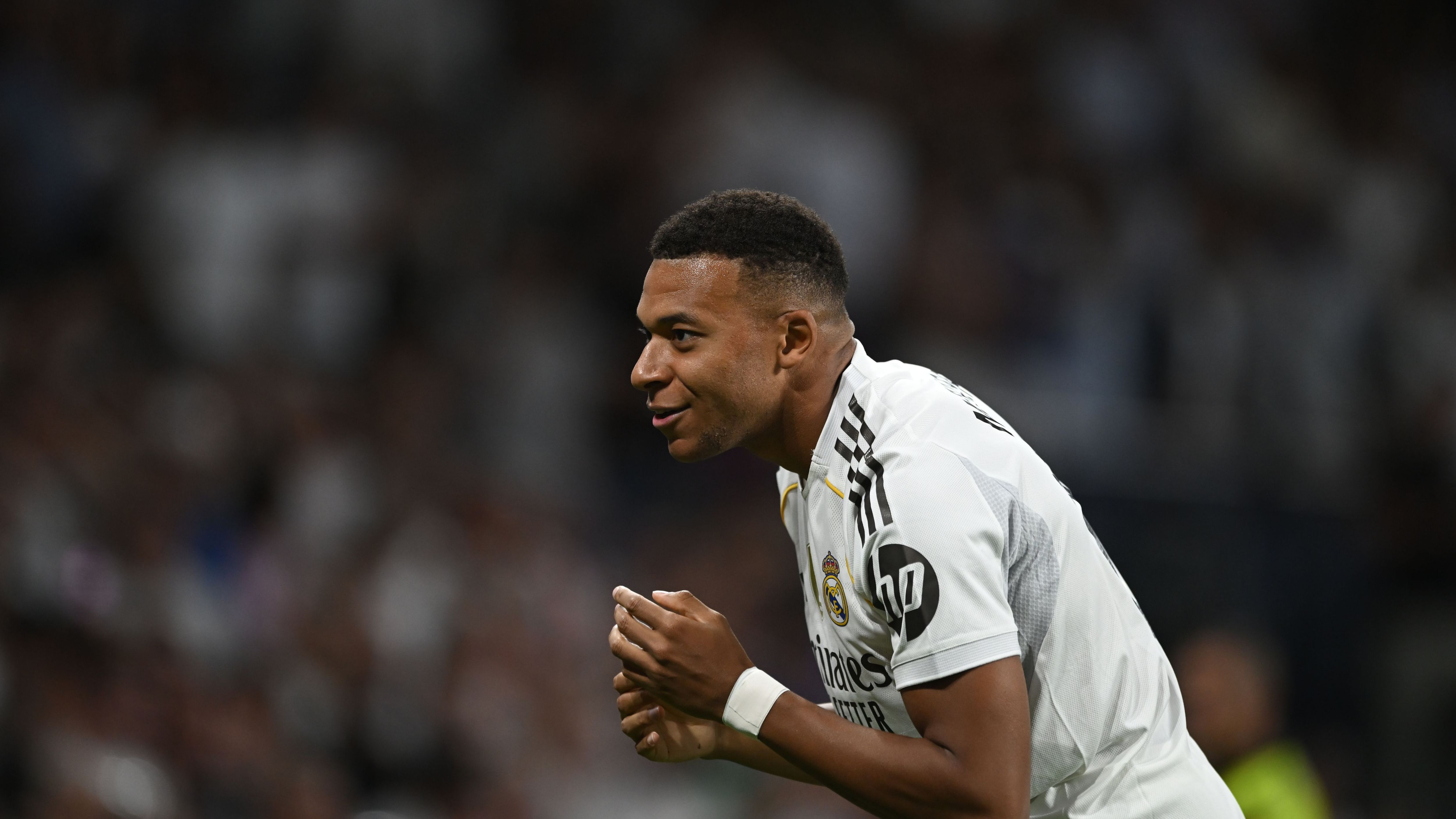 Real Madrid CF v RCD Mallorca - LaLiga EA Sports