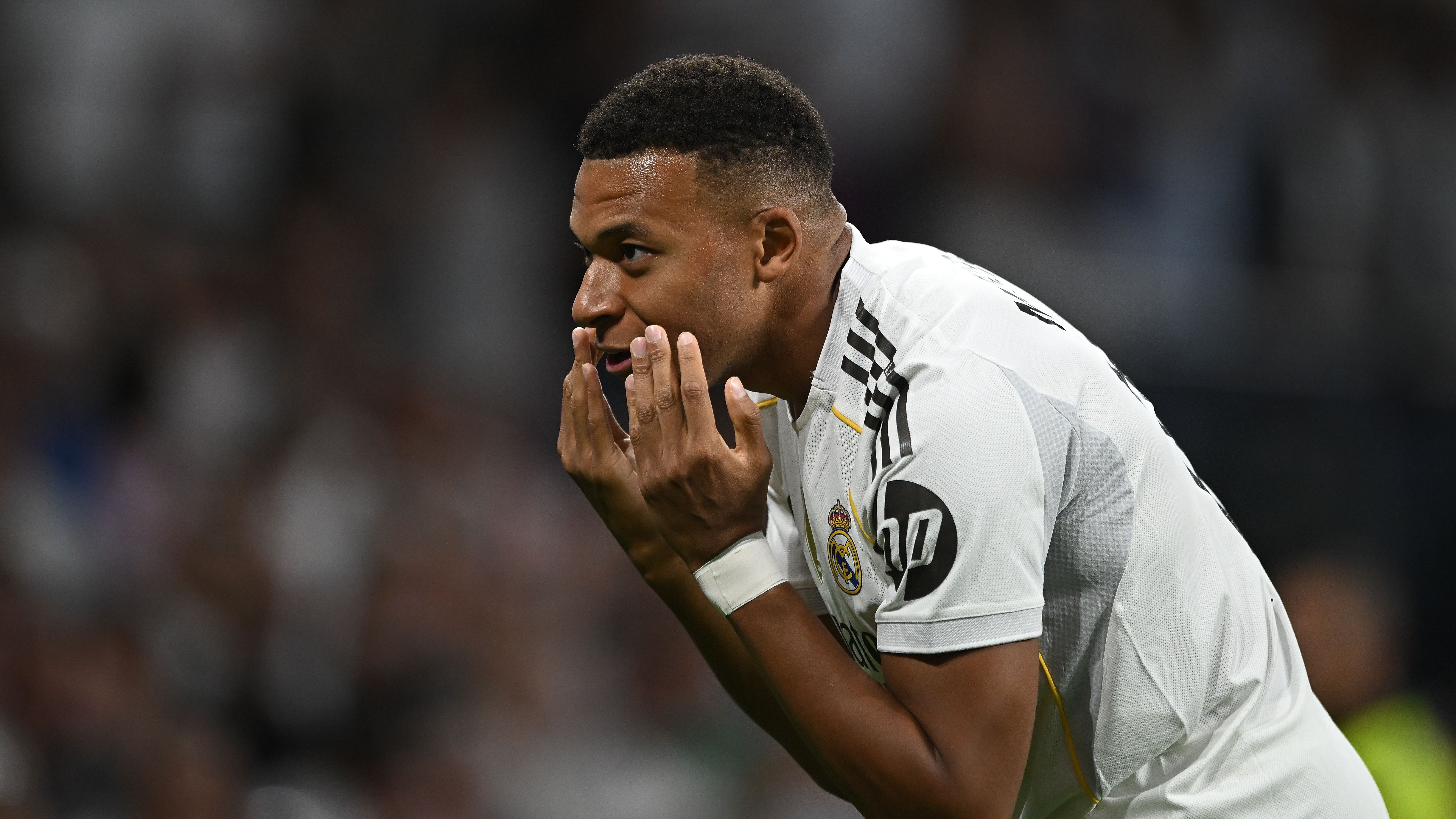 Real Madrid CF v RCD Mallorca - LaLiga EA Sports