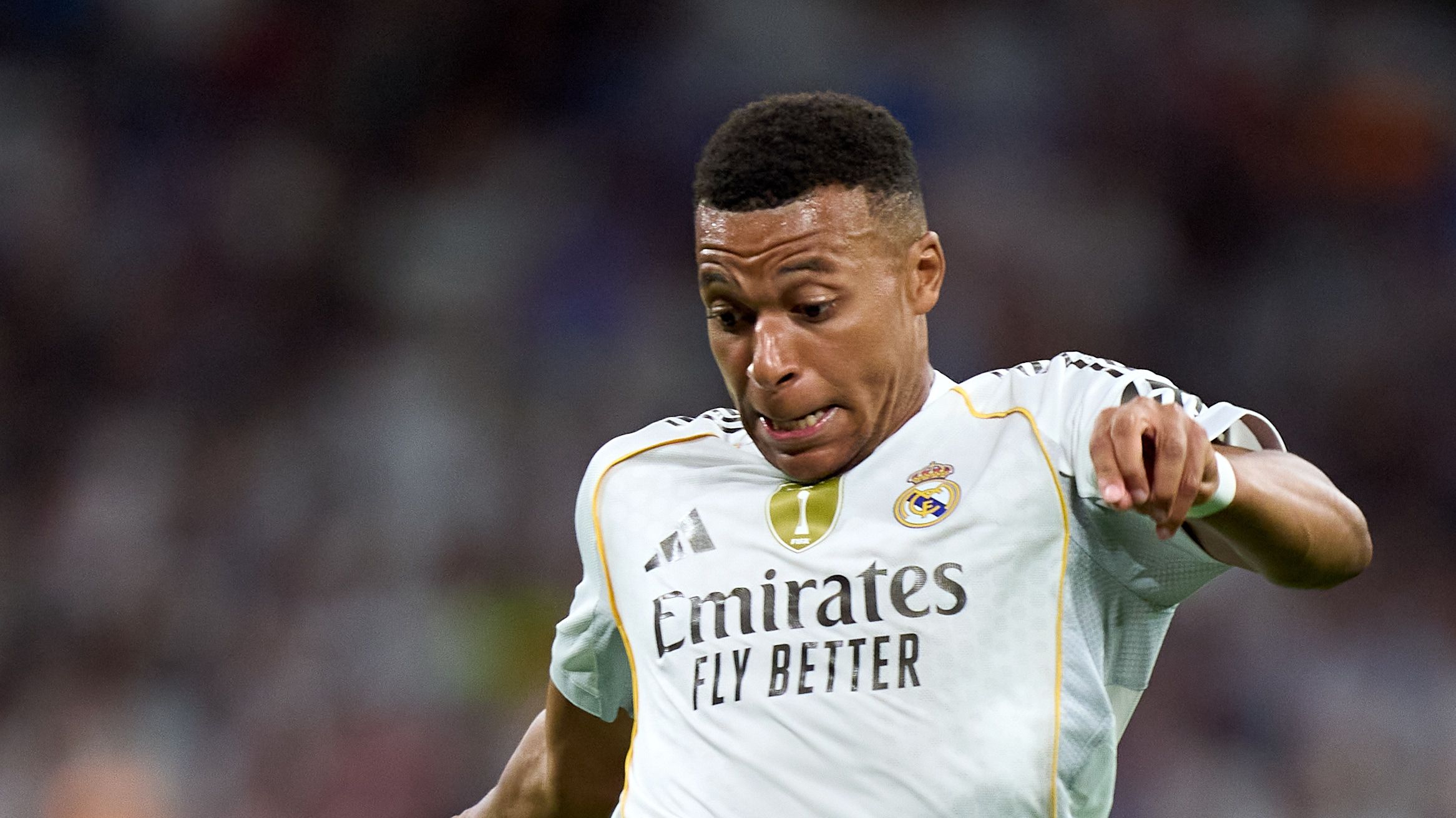 Real Madrid CF v RCD Mallorca - LaLiga EA Sports