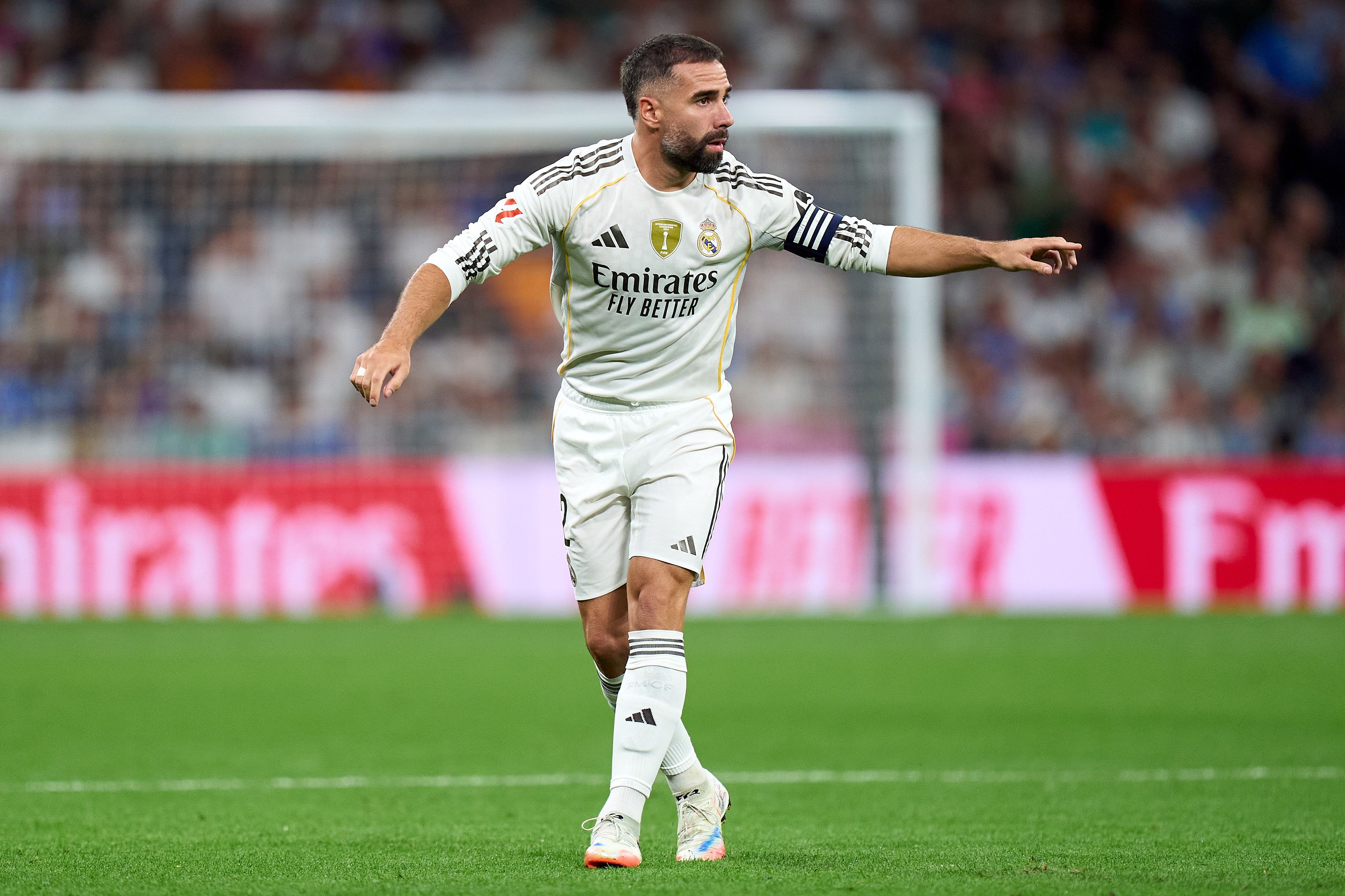 Real Madrid CF v RCD Mallorca - LaLiga EA Sports