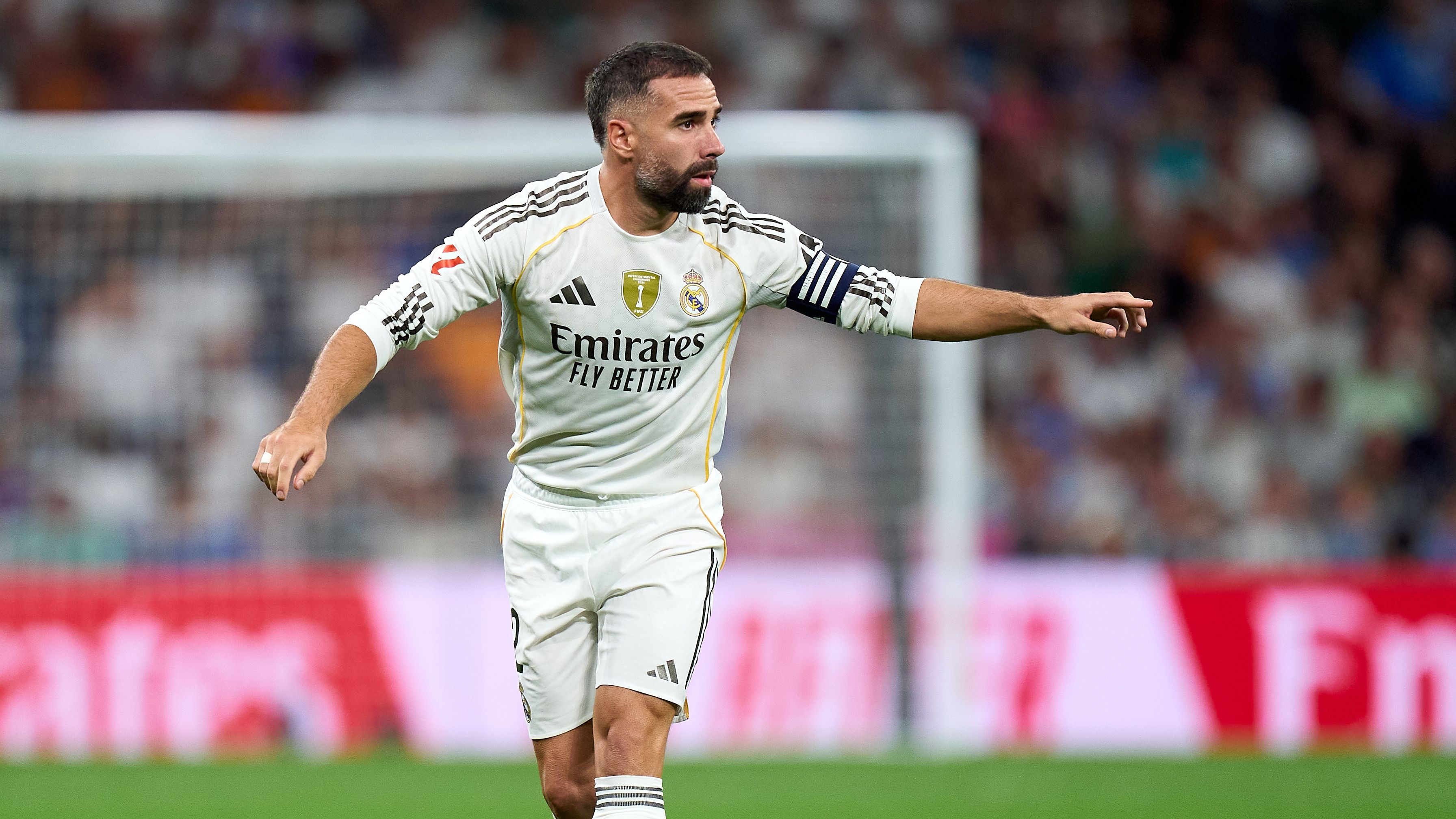 Real Madrid CF v RCD Mallorca - LaLiga EA Sports