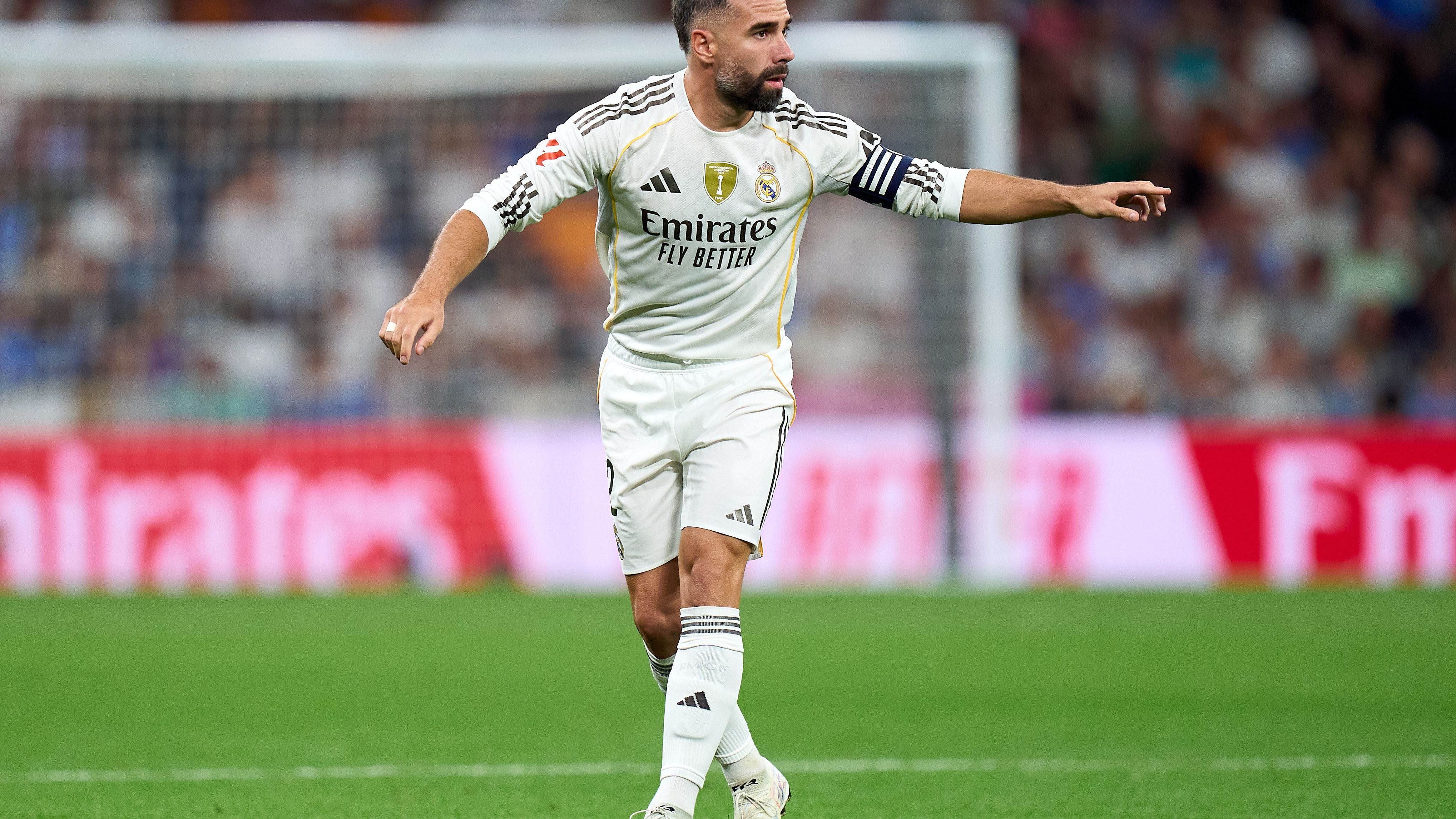 Real Madrid CF v RCD Mallorca - LaLiga EA Sports