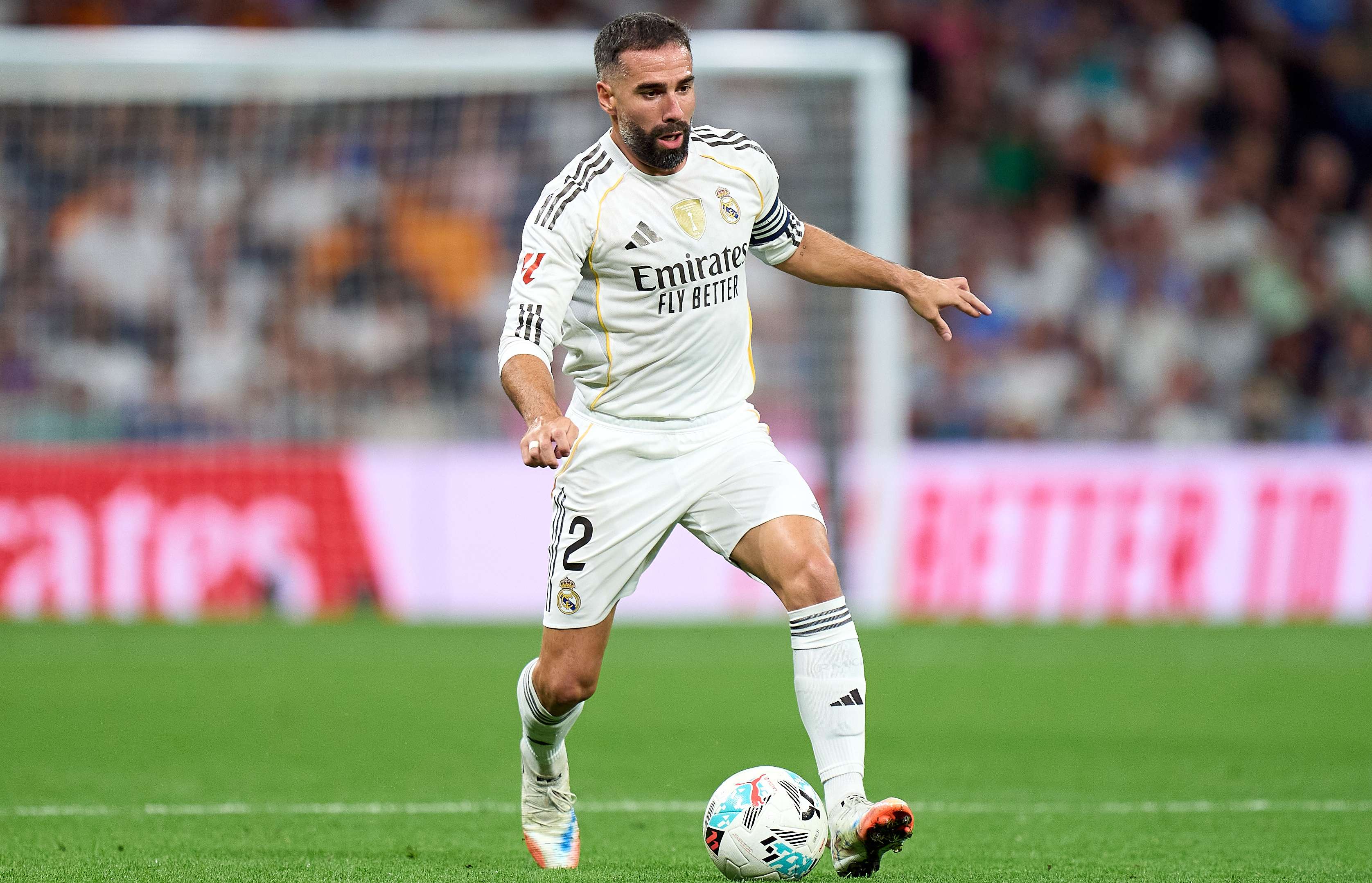 Real Madrid CF v RCD Mallorca - LaLiga EA Sports