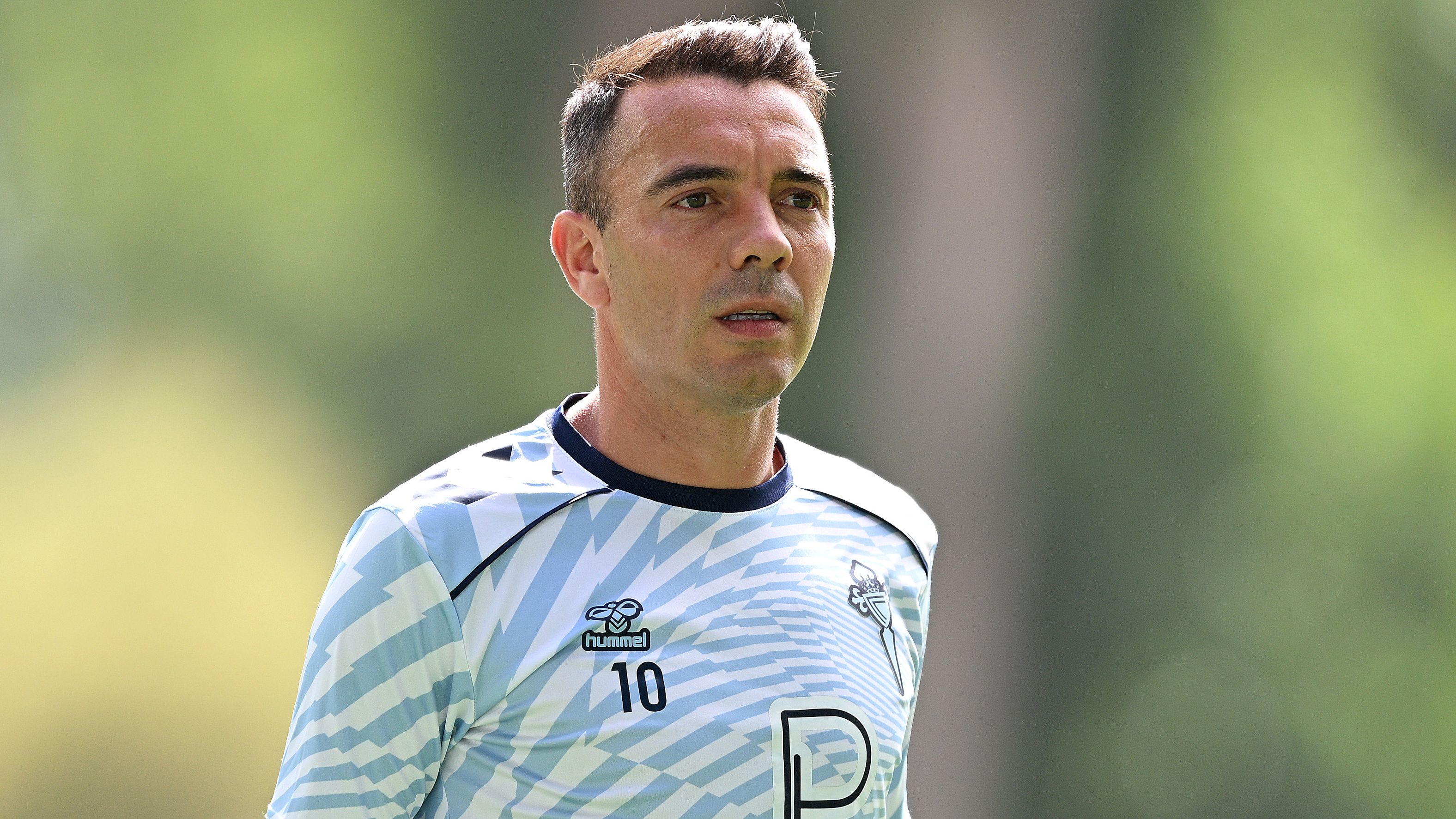 RC Celta de Vigo v Villarreal CF - LaLiga EA Sports