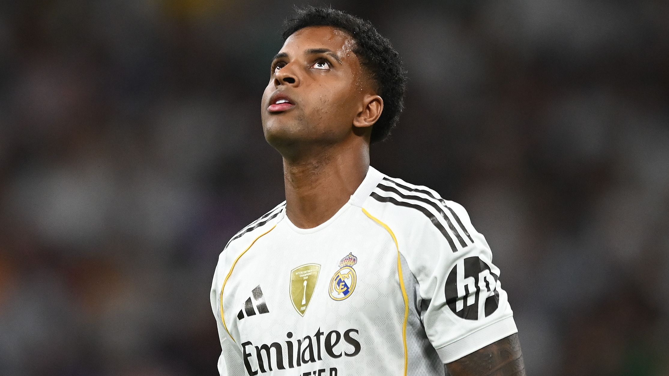 Real Madrid CF v RCD Mallorca - LaLiga EA Sports