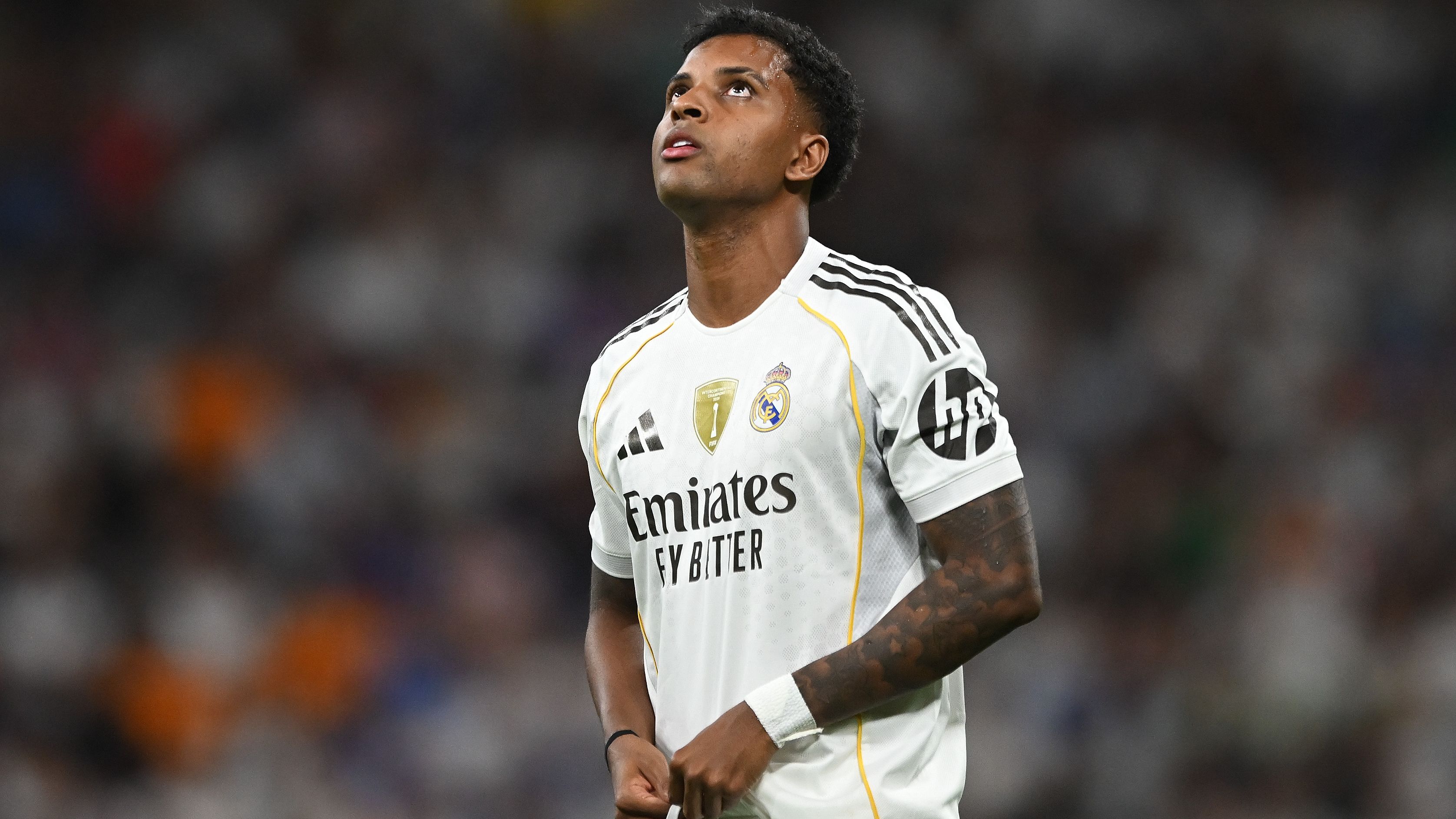 Real Madrid CF v RCD Mallorca - LaLiga EA Sports