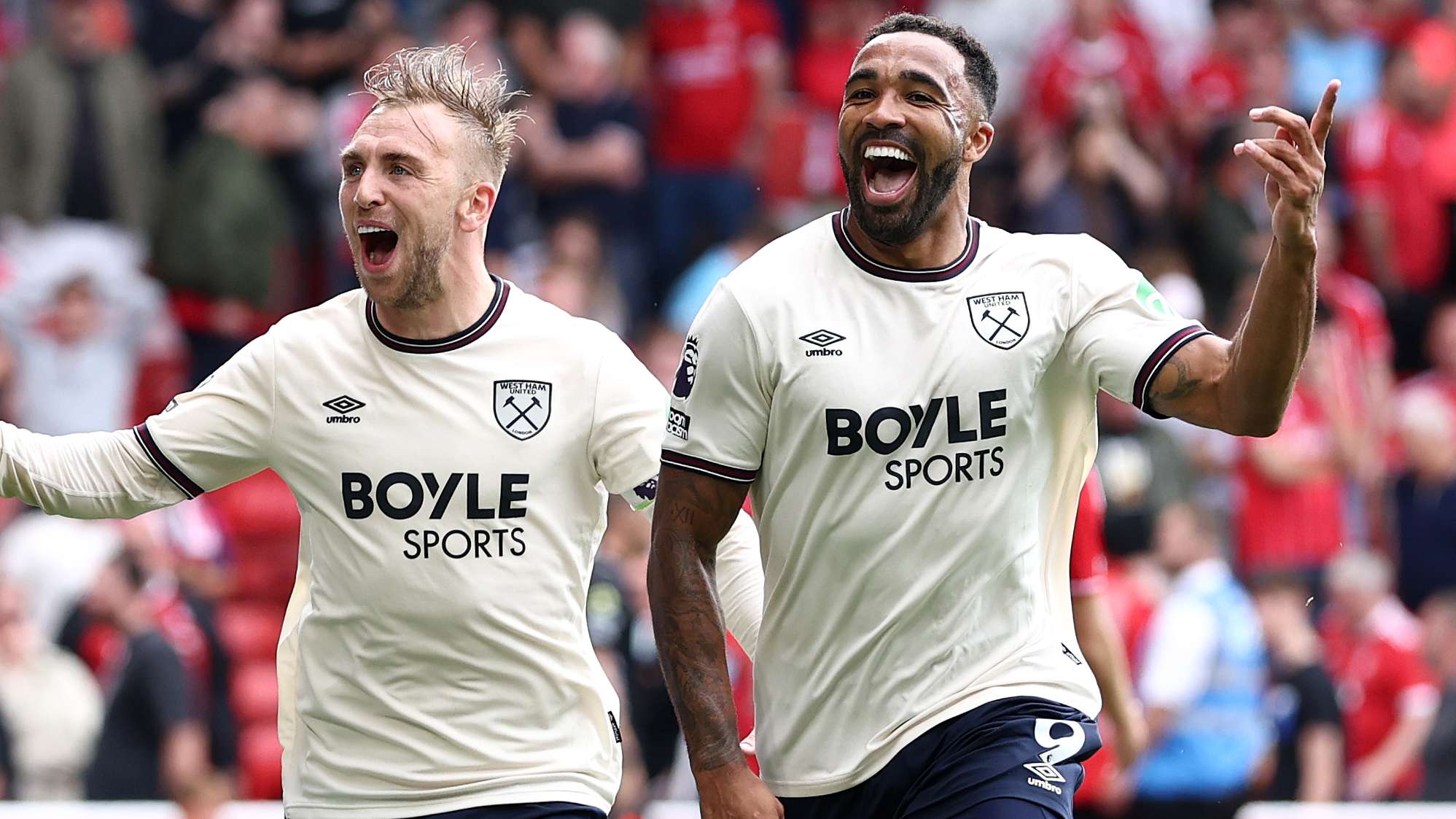 Winner: West Ham Buy Themselves Time