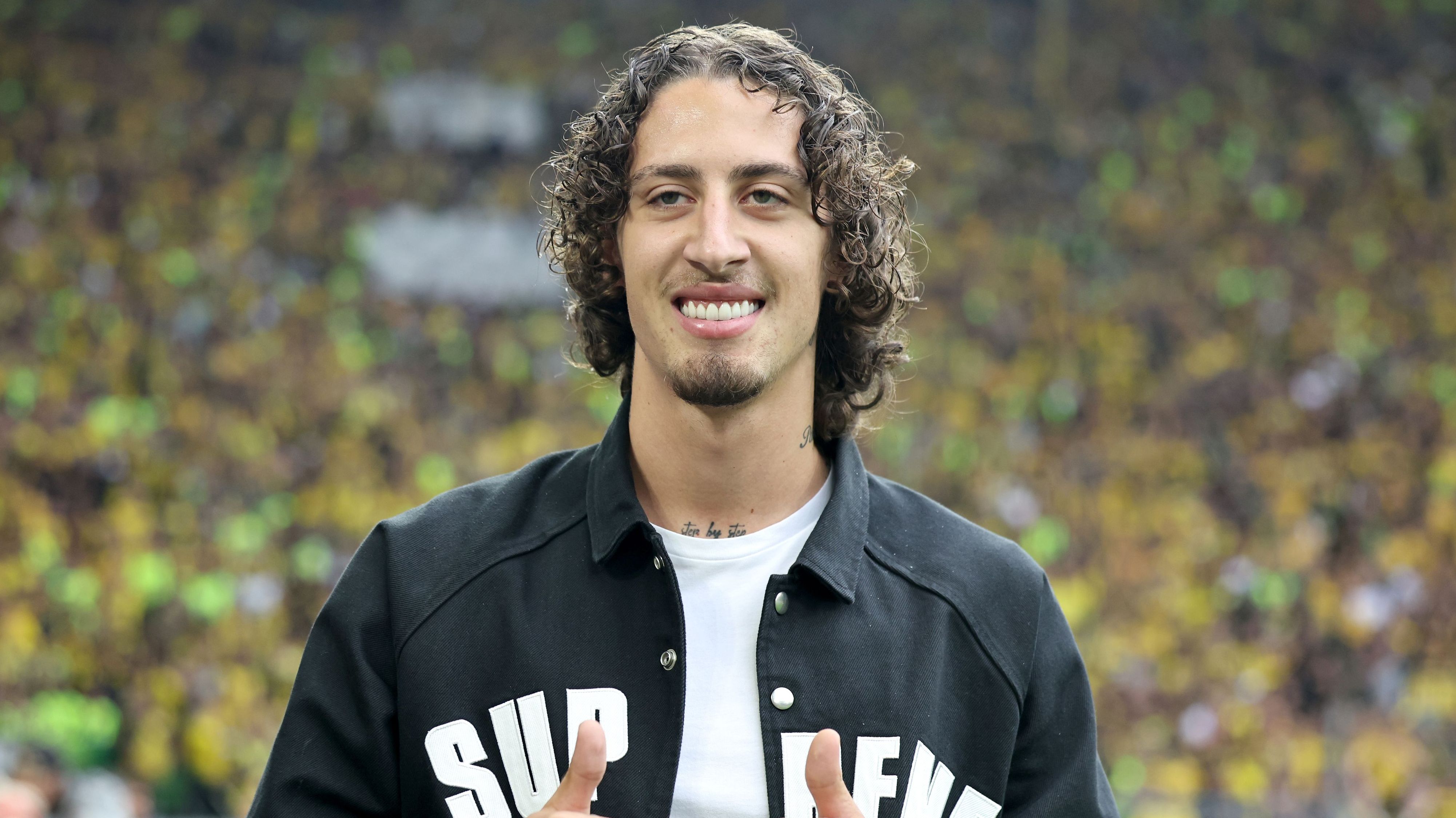 Borussia Dortmund v 1. FC Union Berlin - Bundesliga