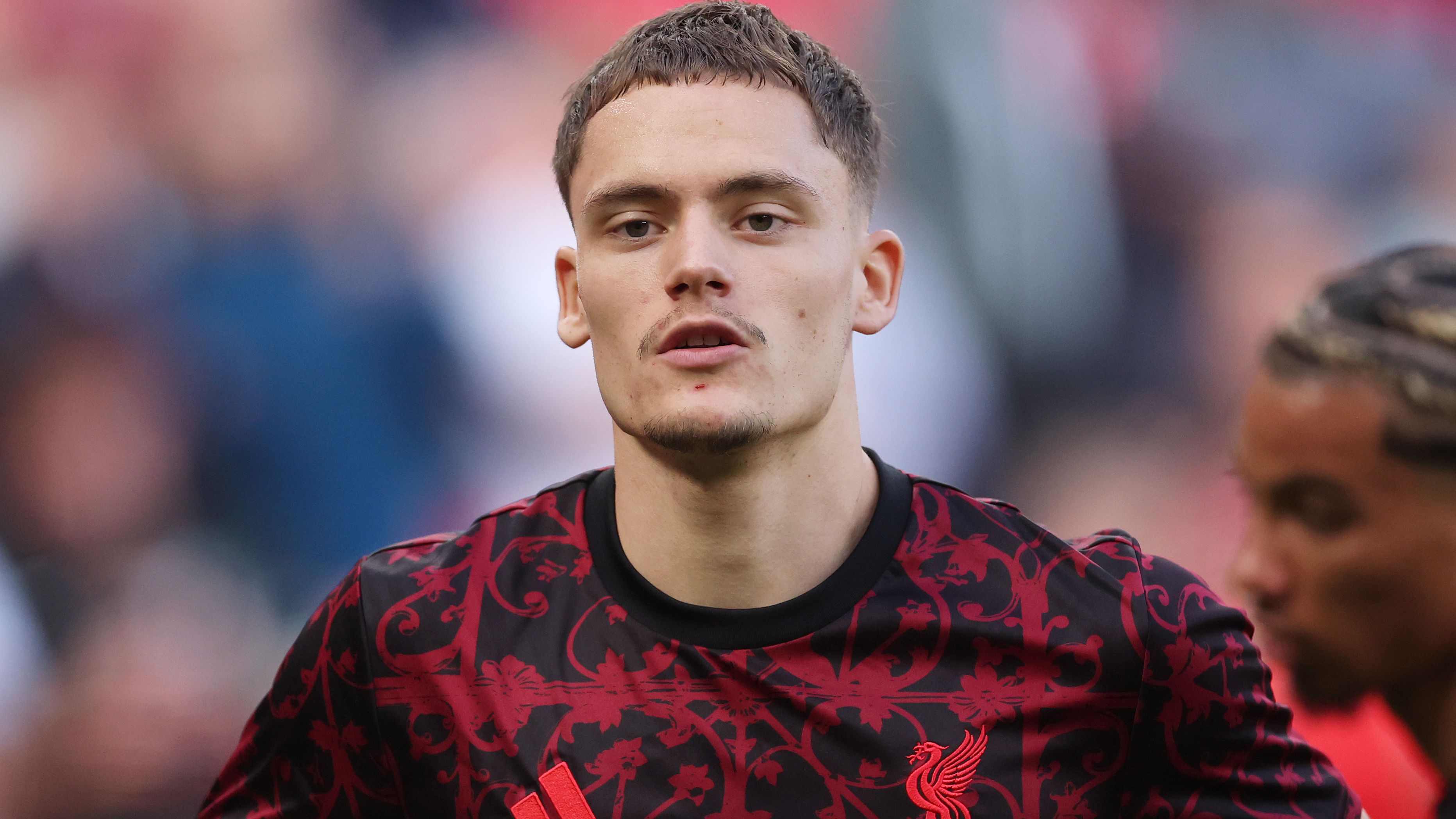 Liverpool v Arsenal - Premier League