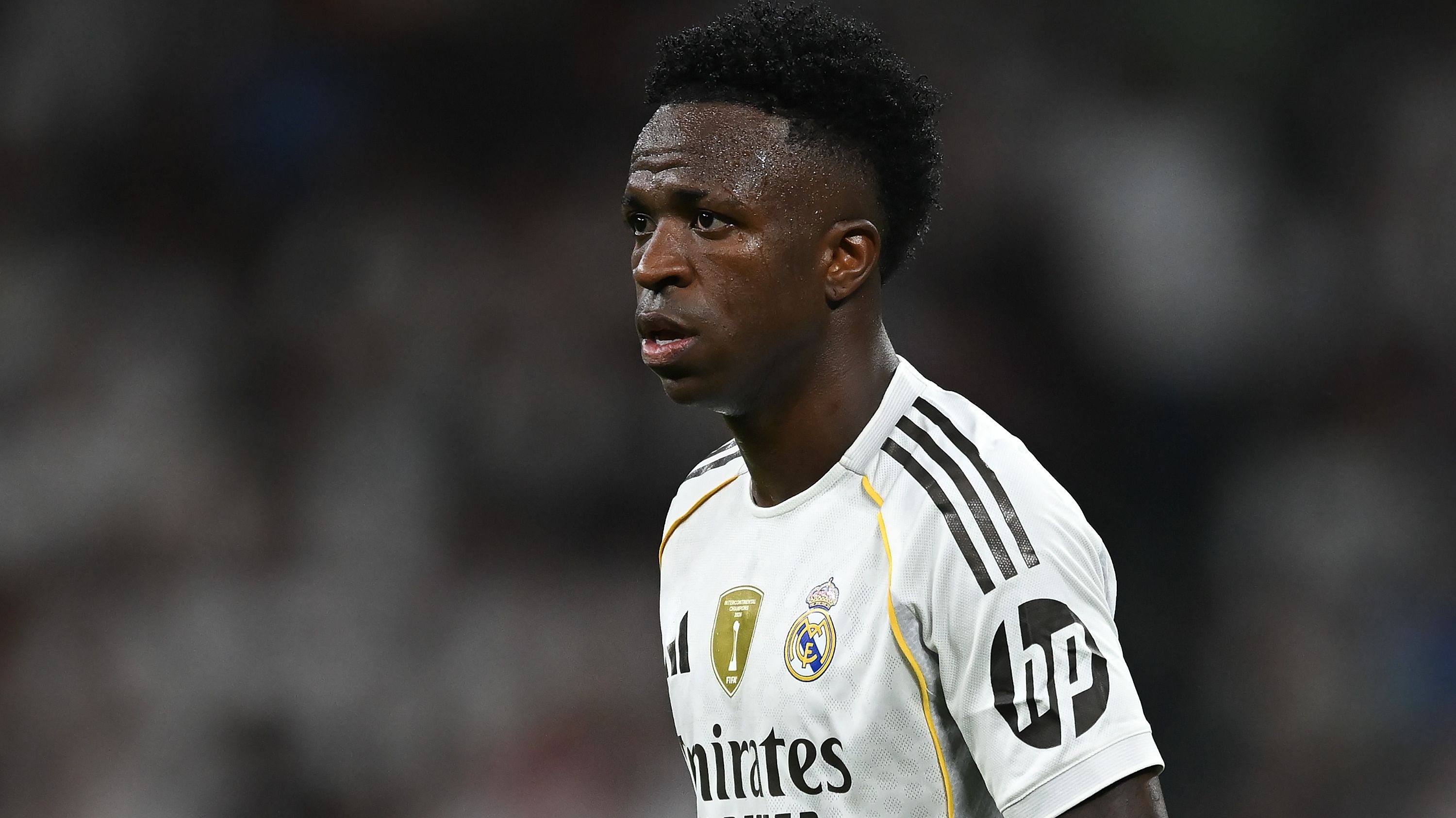 Real Madrid CF v RCD Mallorca - LaLiga EA Sports