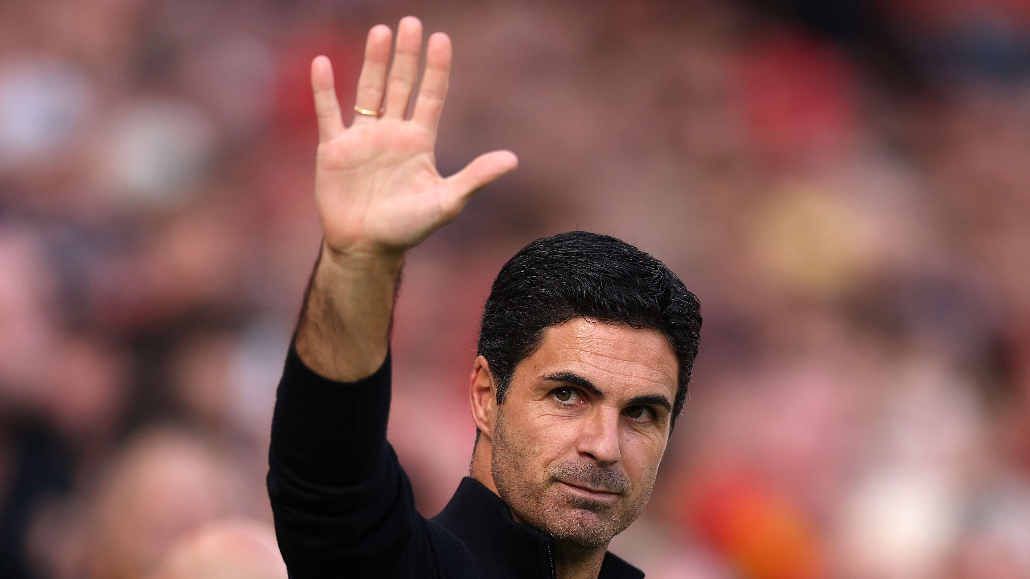 Liverpool v Arsenal - Premier League