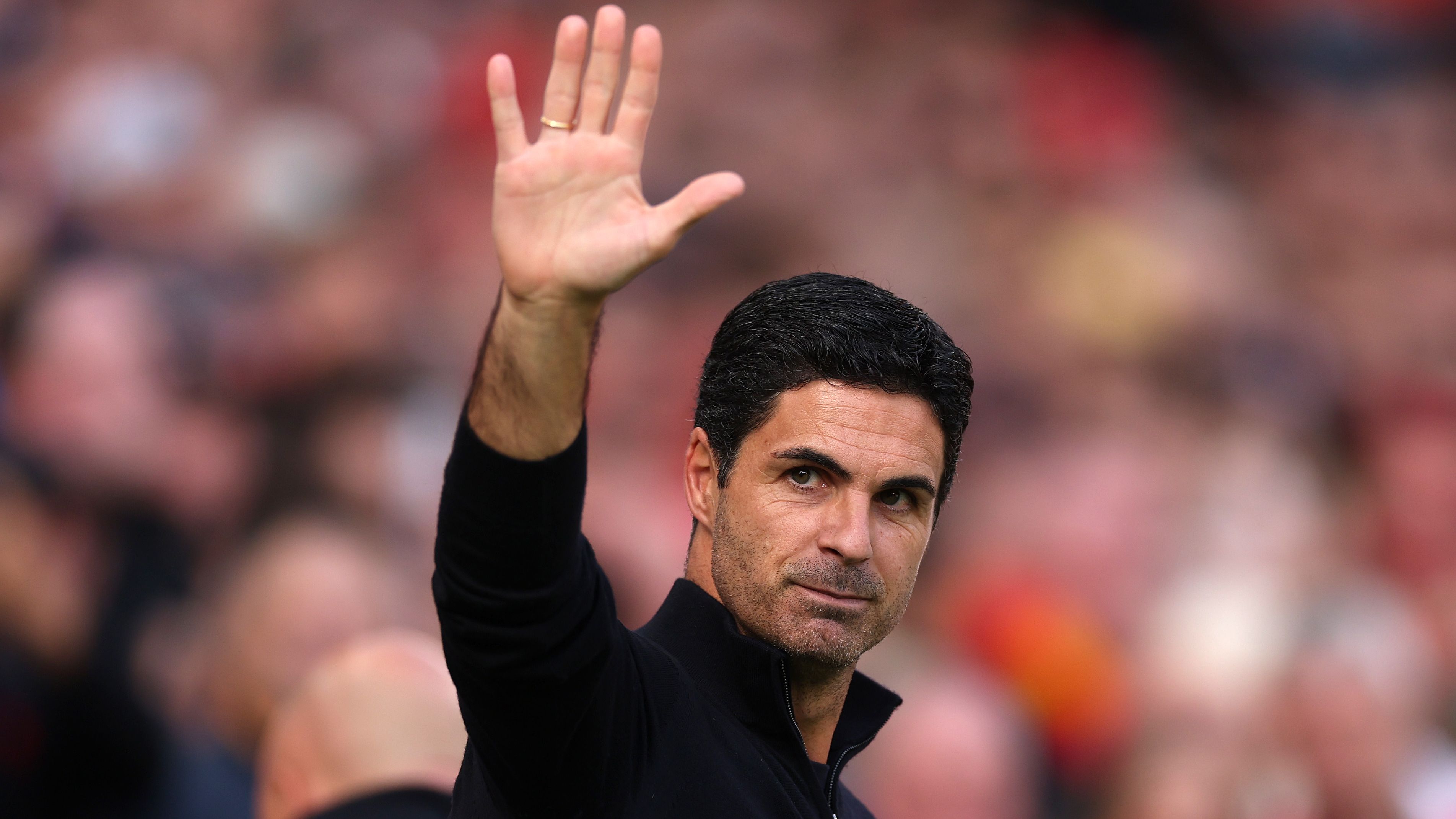 Liverpool v Arsenal - Premier League