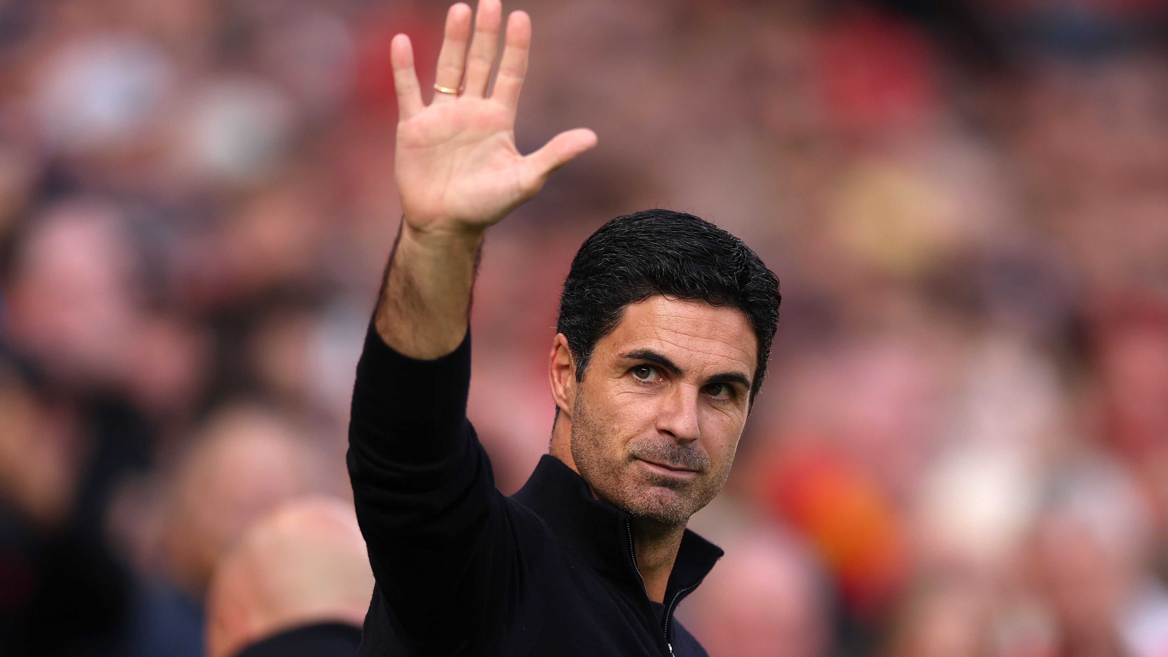 Liverpool v Arsenal - Premier League