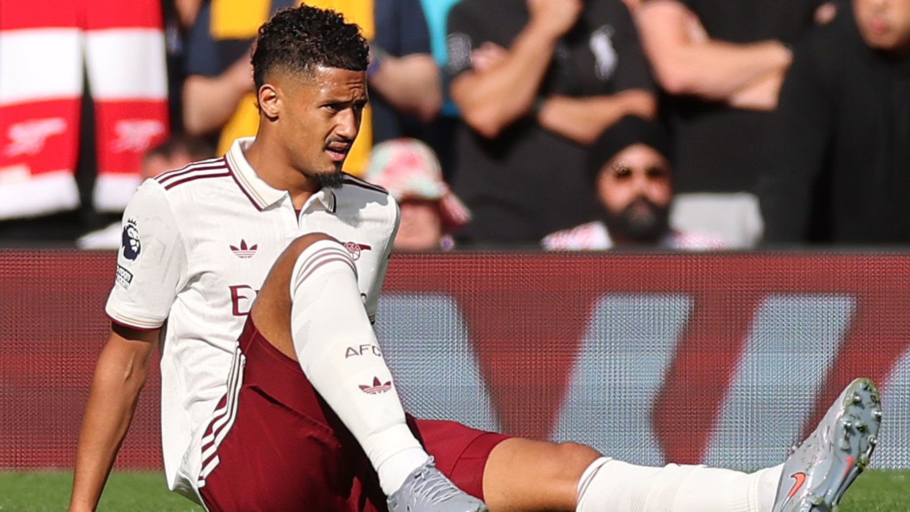 Liverpool v Arsenal - Premier League