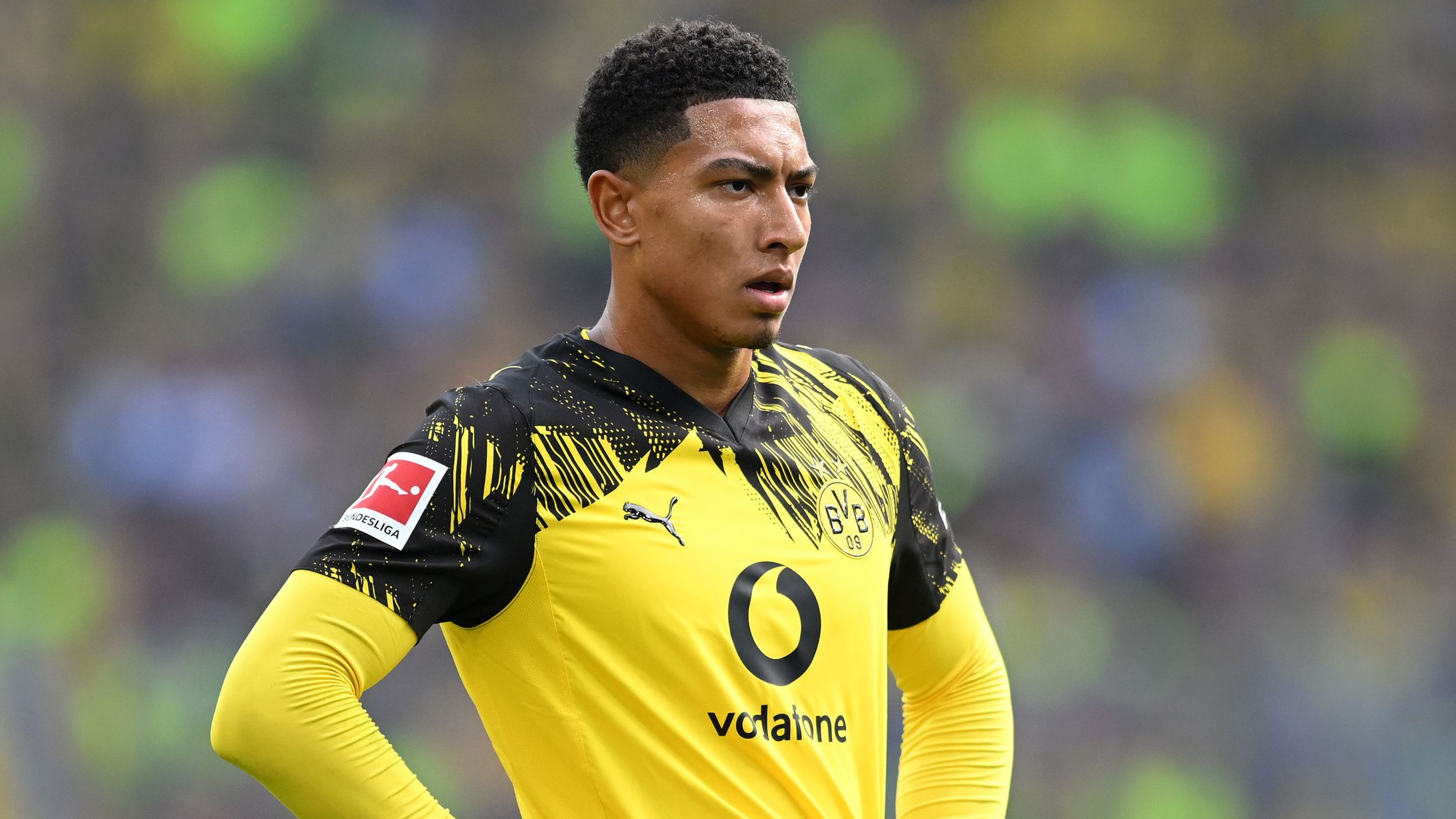 Borussia Dortmund v 1. FC Union Berlin - Bundesliga