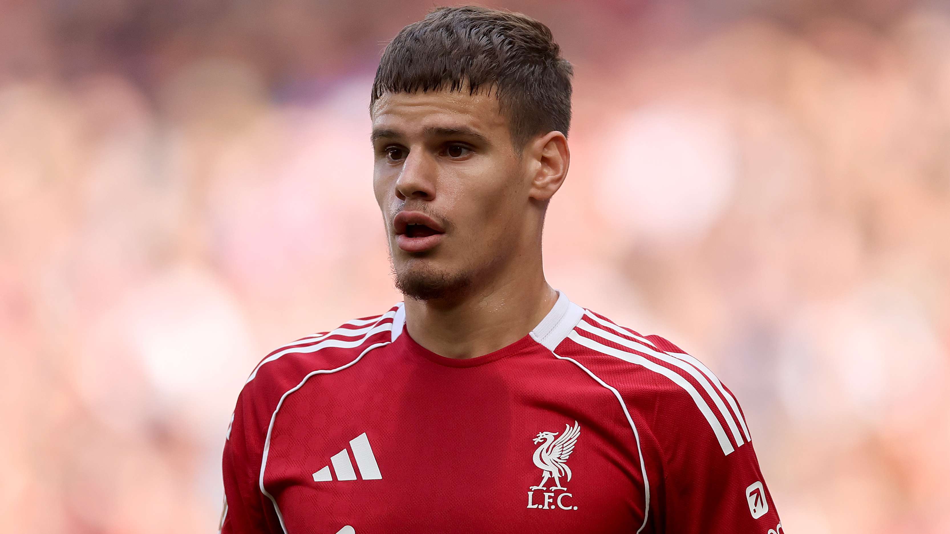 Liverpool v Arsenal - Premier League