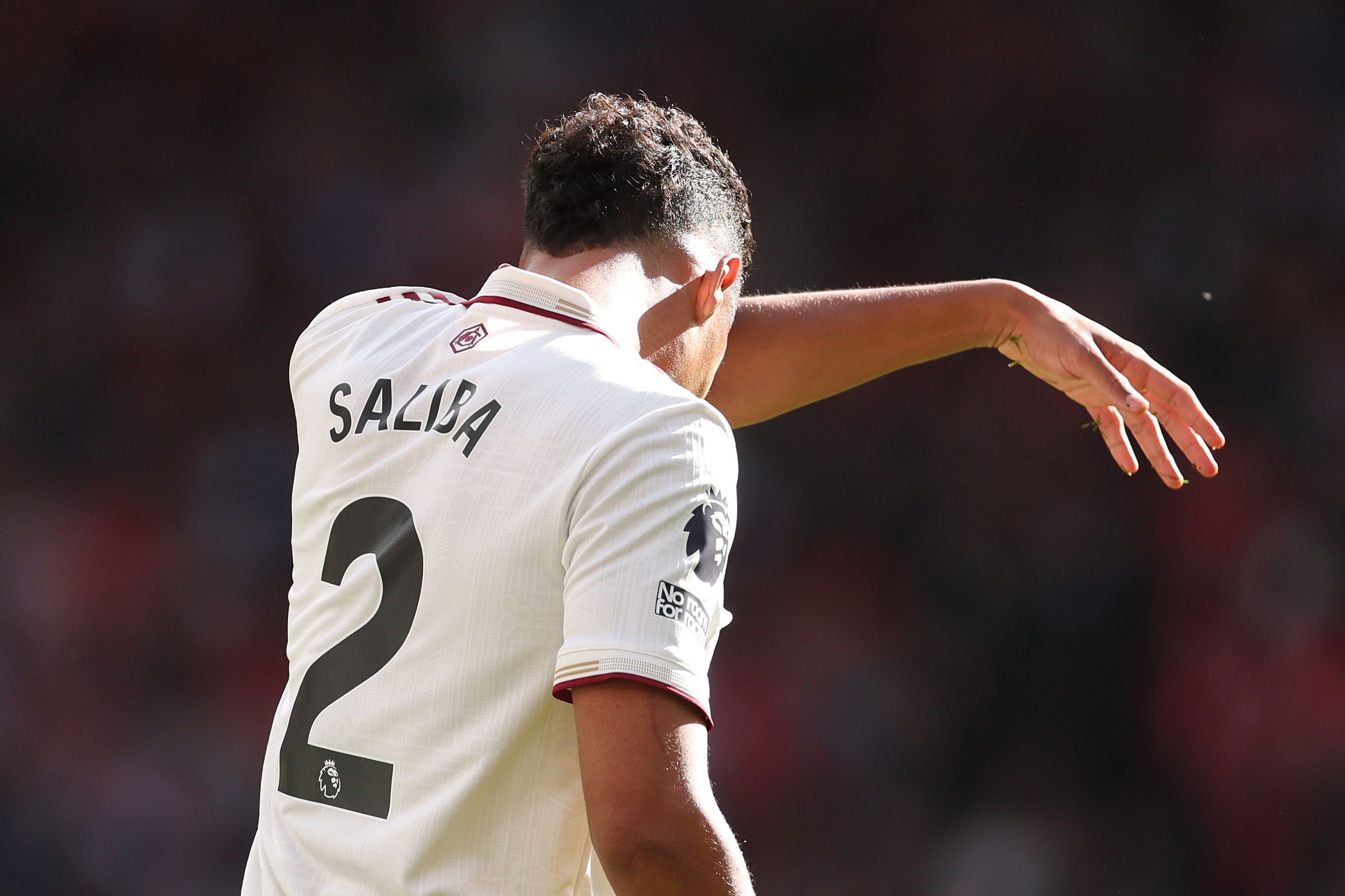 Liverpool v Arsenal - Premier League