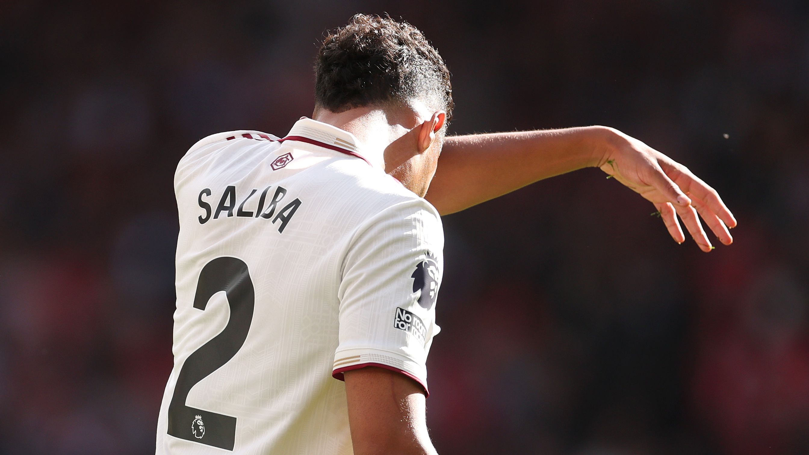 Liverpool v Arsenal - Premier League