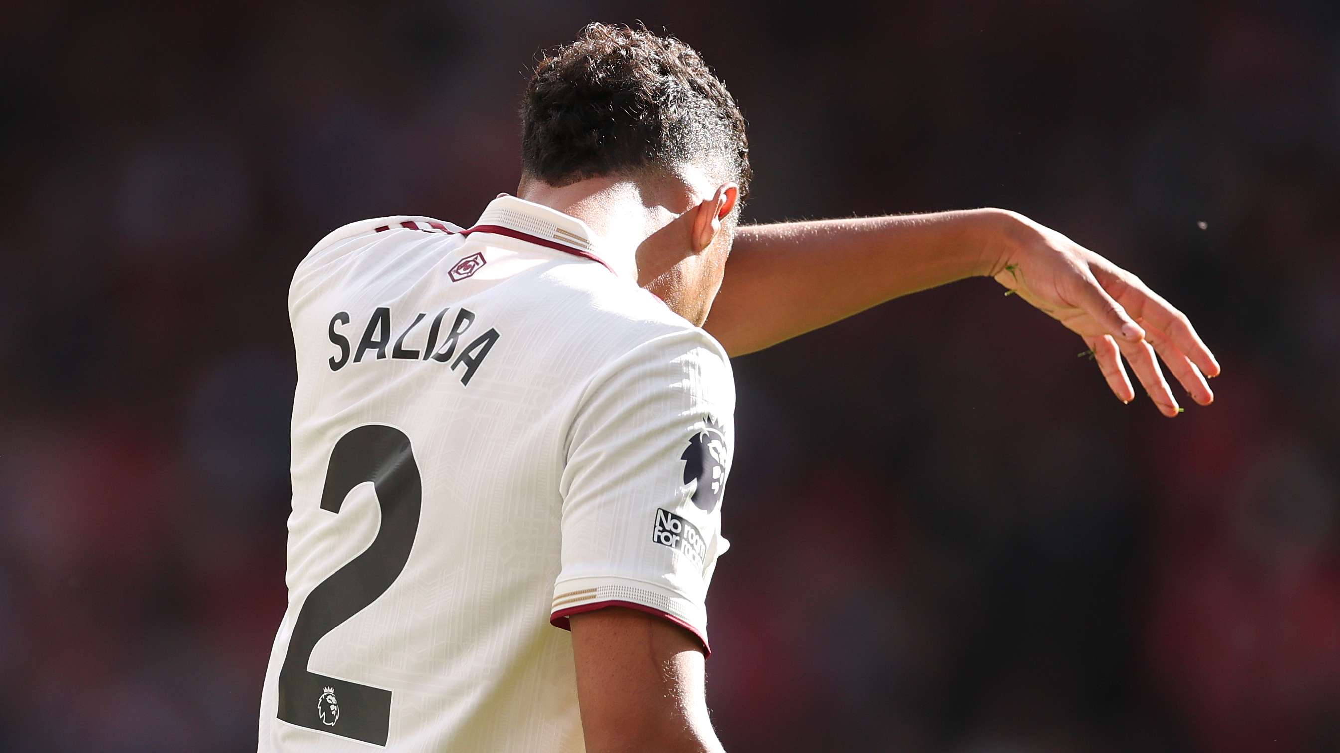 Liverpool v Arsenal - Premier League