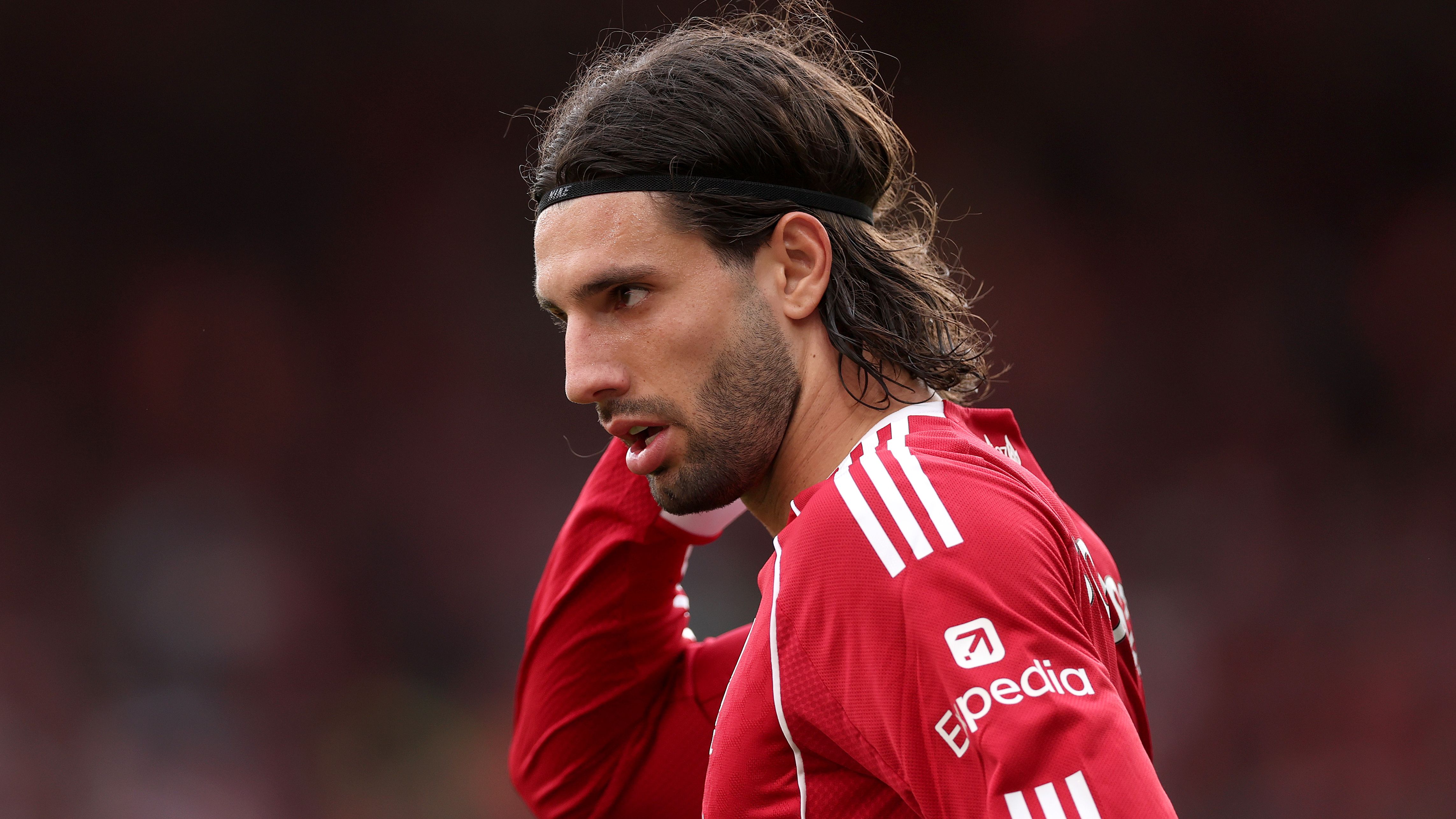 Liverpool v Arsenal - Premier League