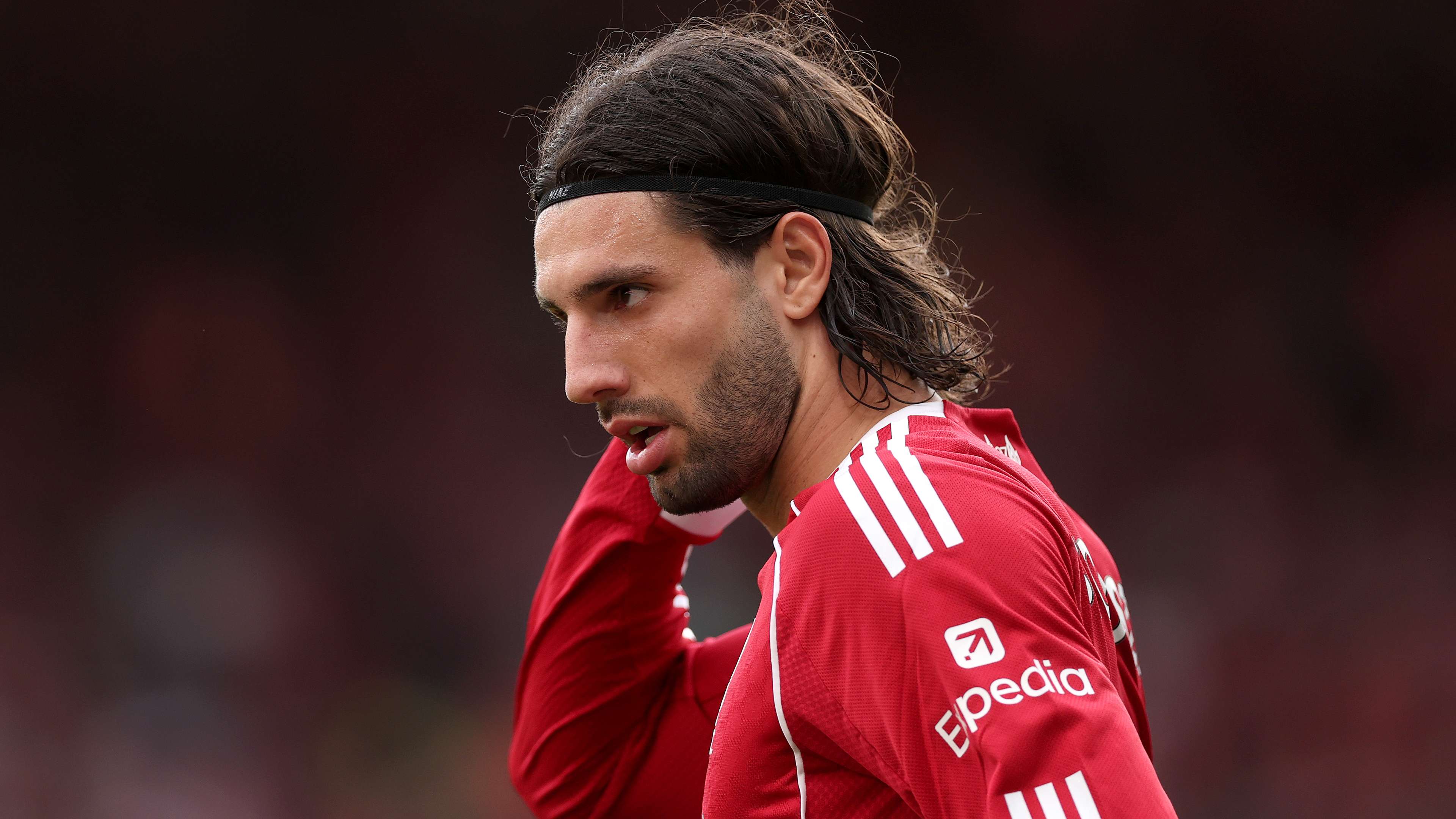 Liverpool v Arsenal - Premier League