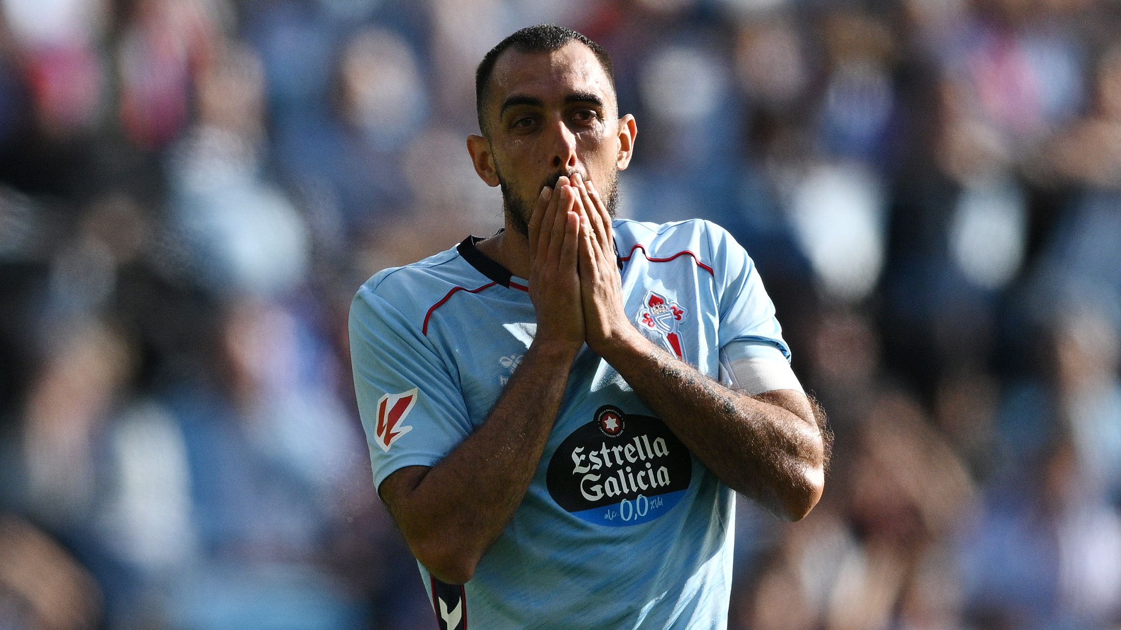 RC Celta de Vigo v Villarreal CF - LaLiga EA Sports