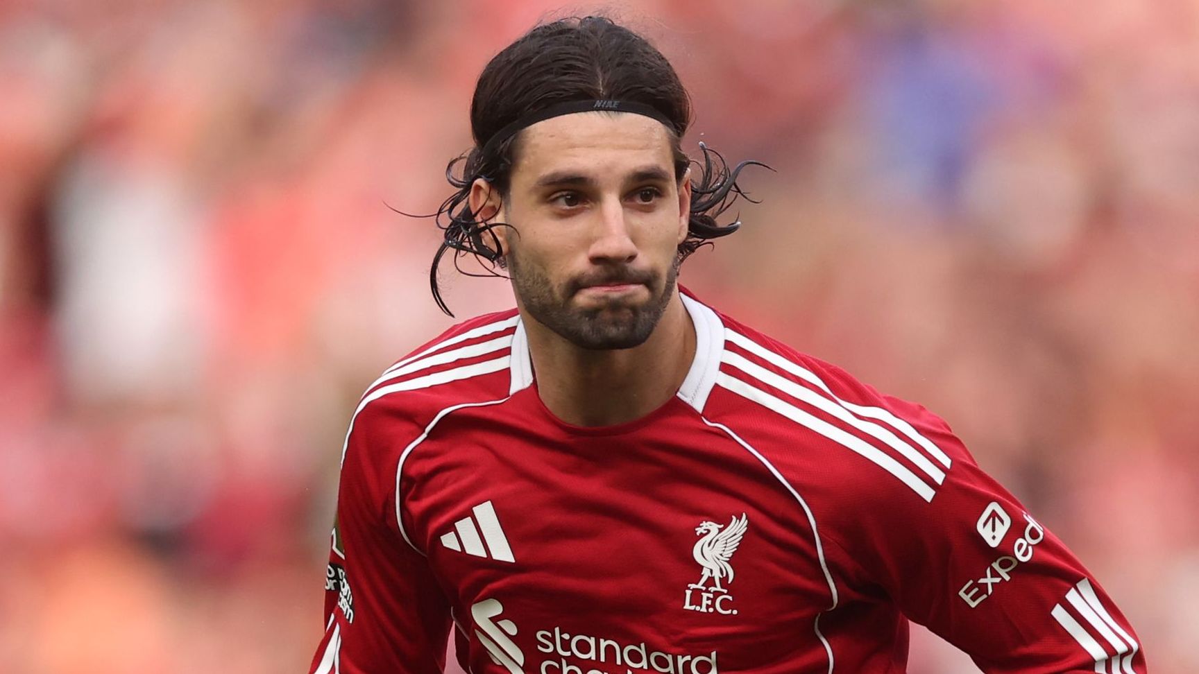 Liverpool v Arsenal - Premier League