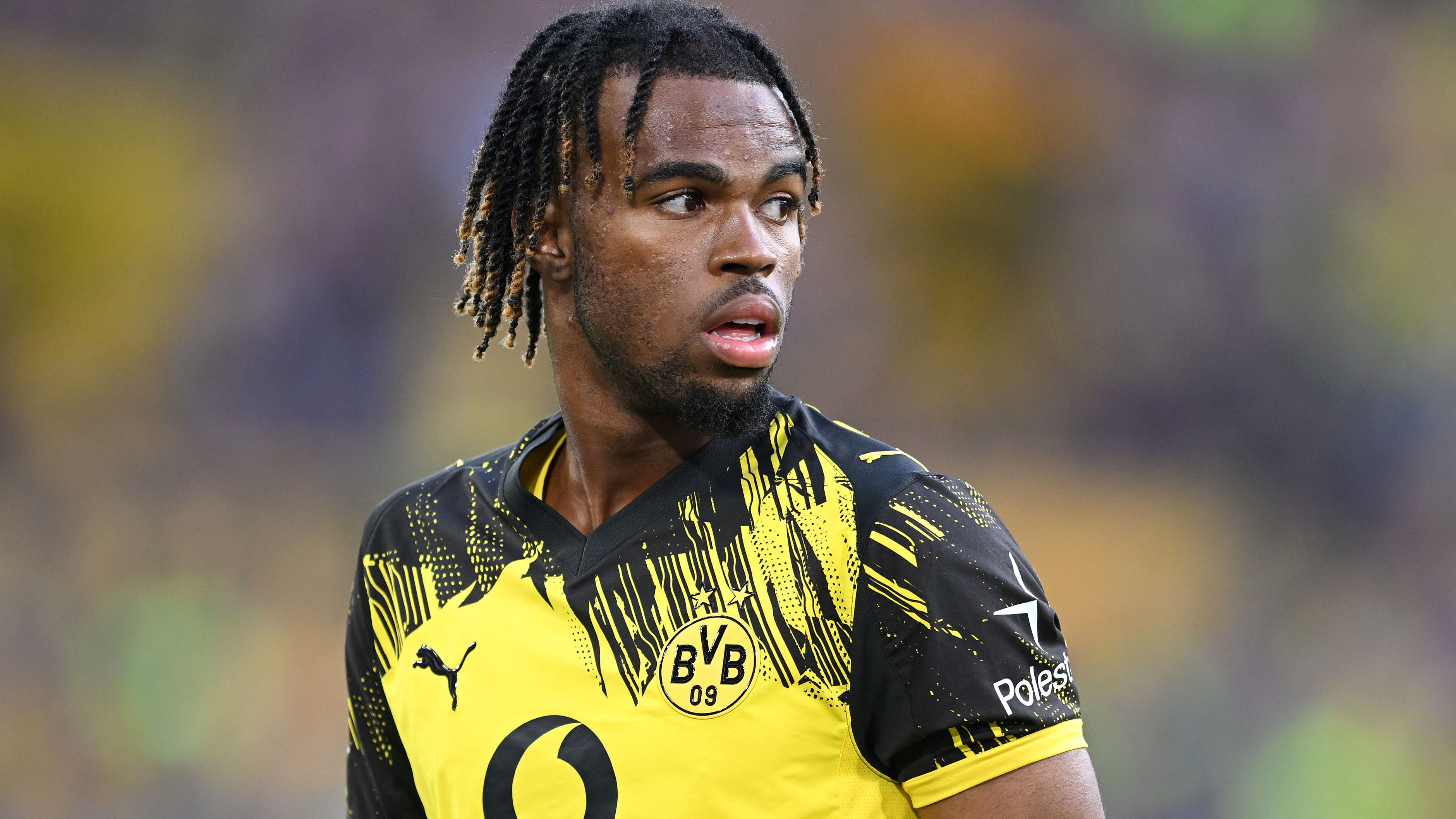 Borussia Dortmund v 1. FC Union Berlin - Bundesliga