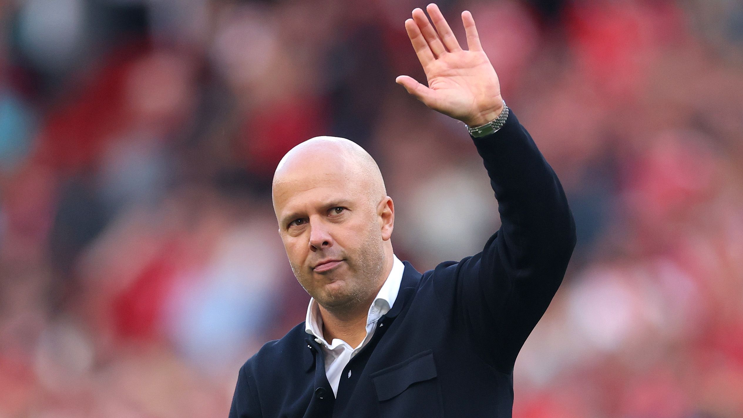 Liverpool v Arsenal - Premier League