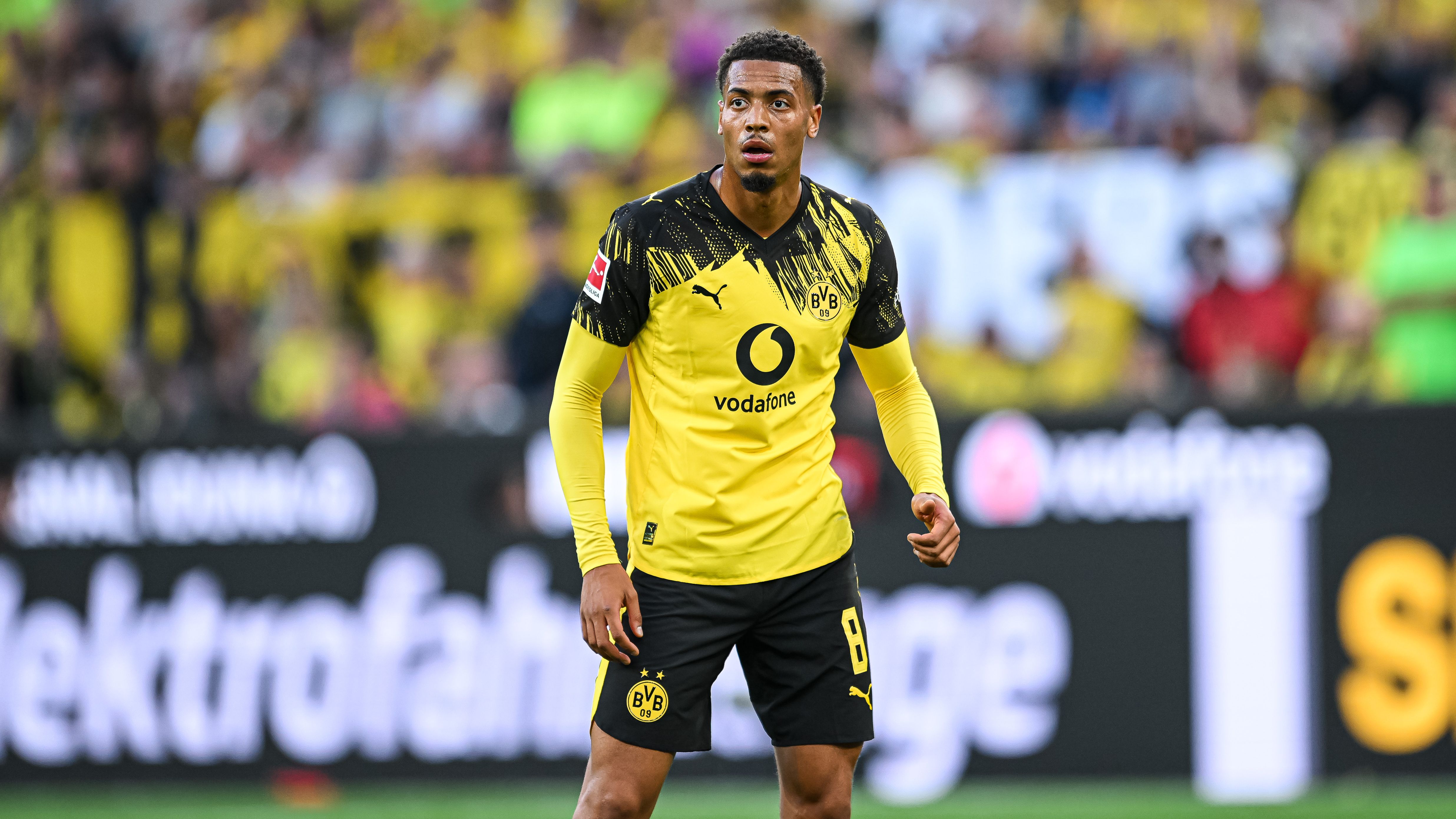 Borussia Dortmund v 1. FC Union Berlin - Bundesliga