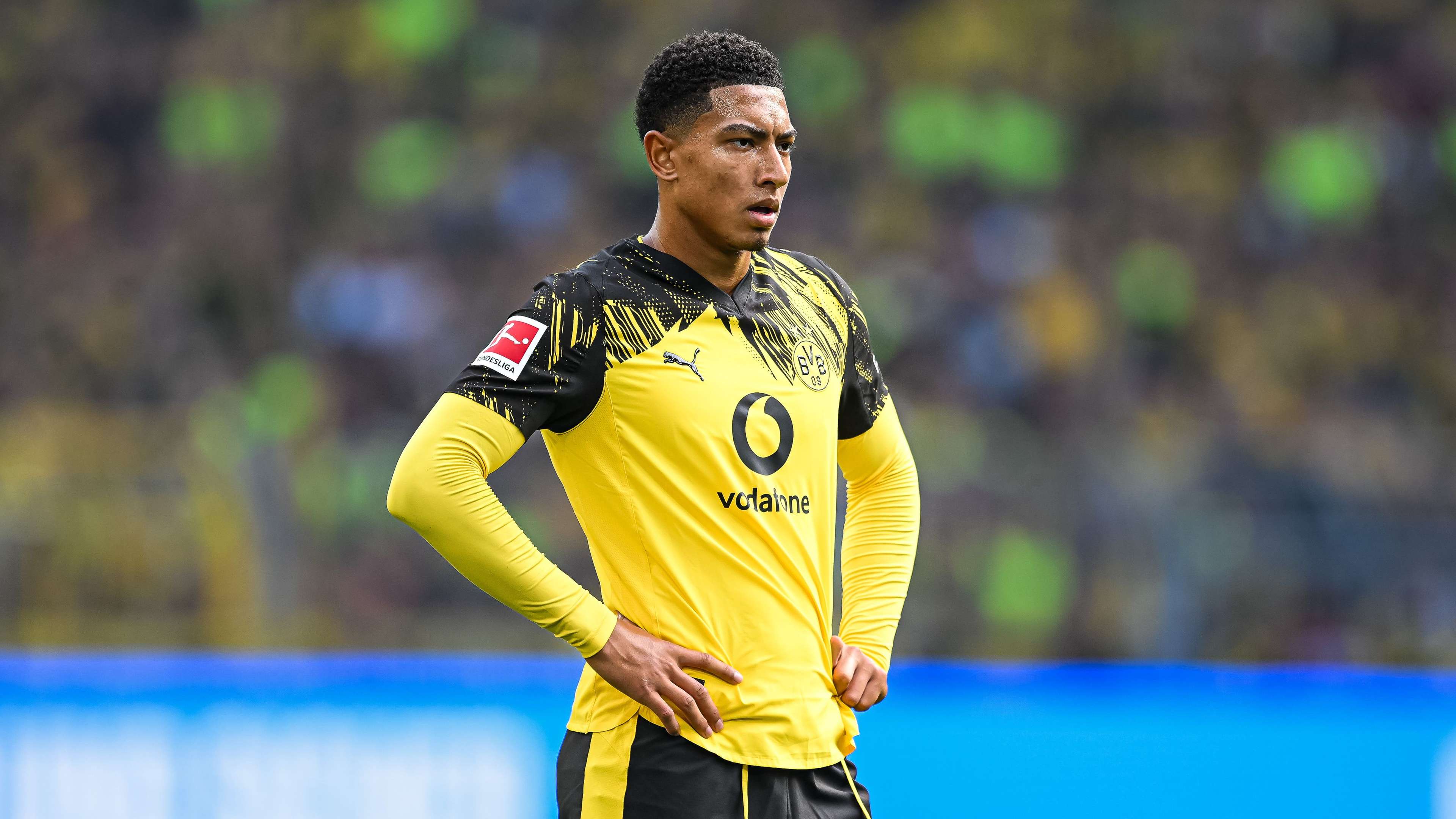 Borussia Dortmund v 1. FC Union Berlin - Bundesliga