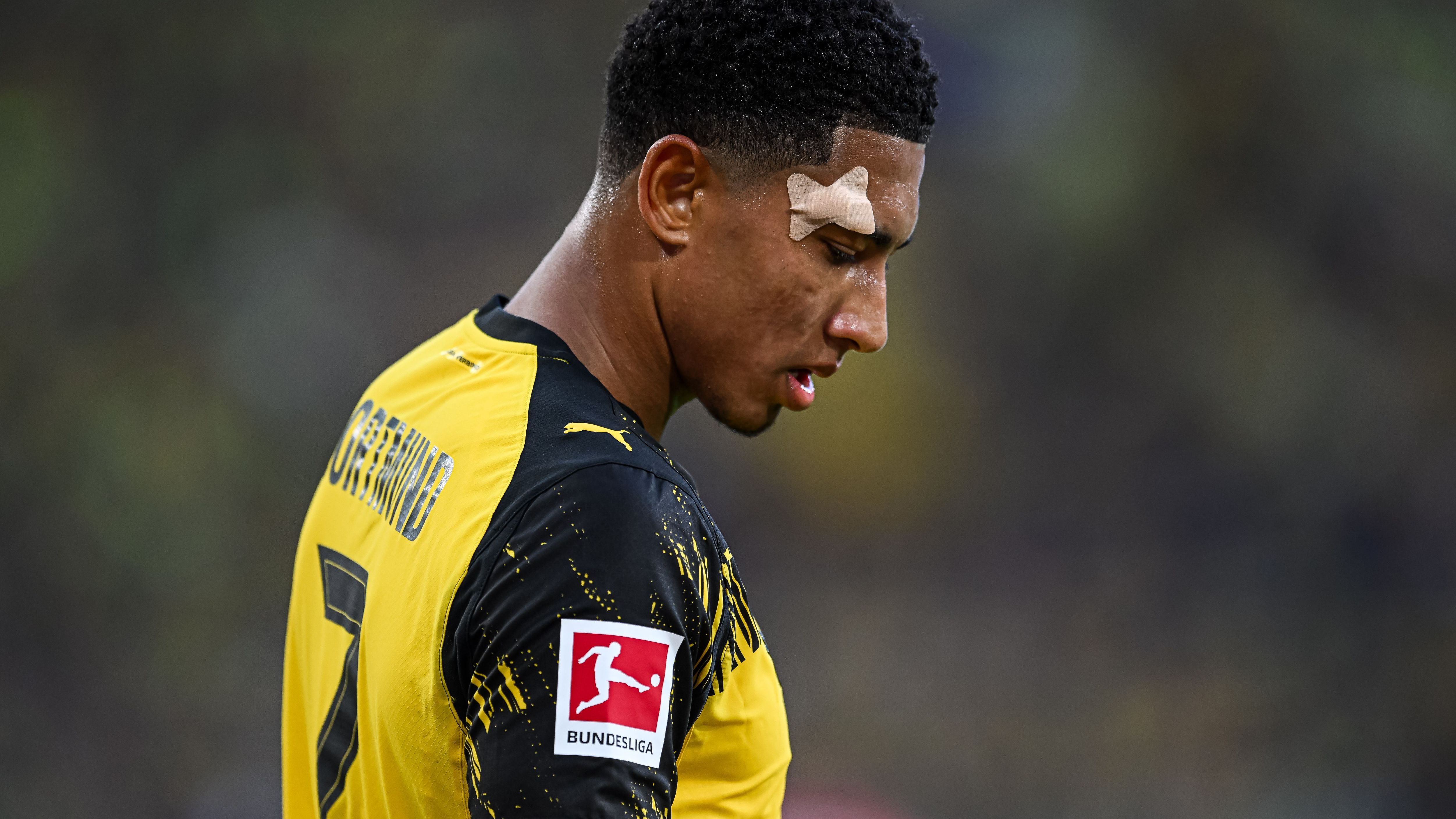 Borussia Dortmund v 1. FC Union Berlin - Bundesliga