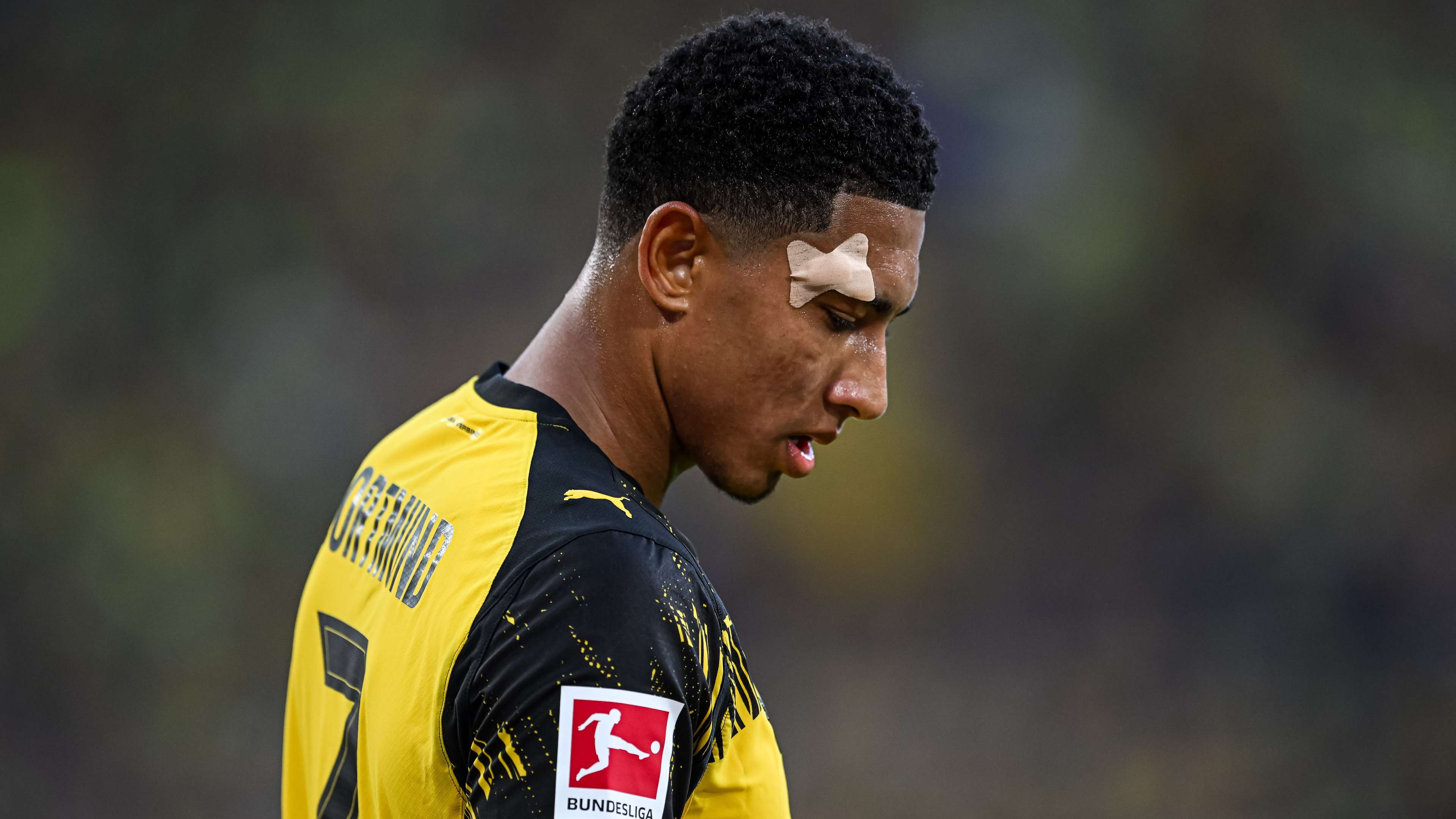 Borussia Dortmund v 1. FC Union Berlin - Bundesliga