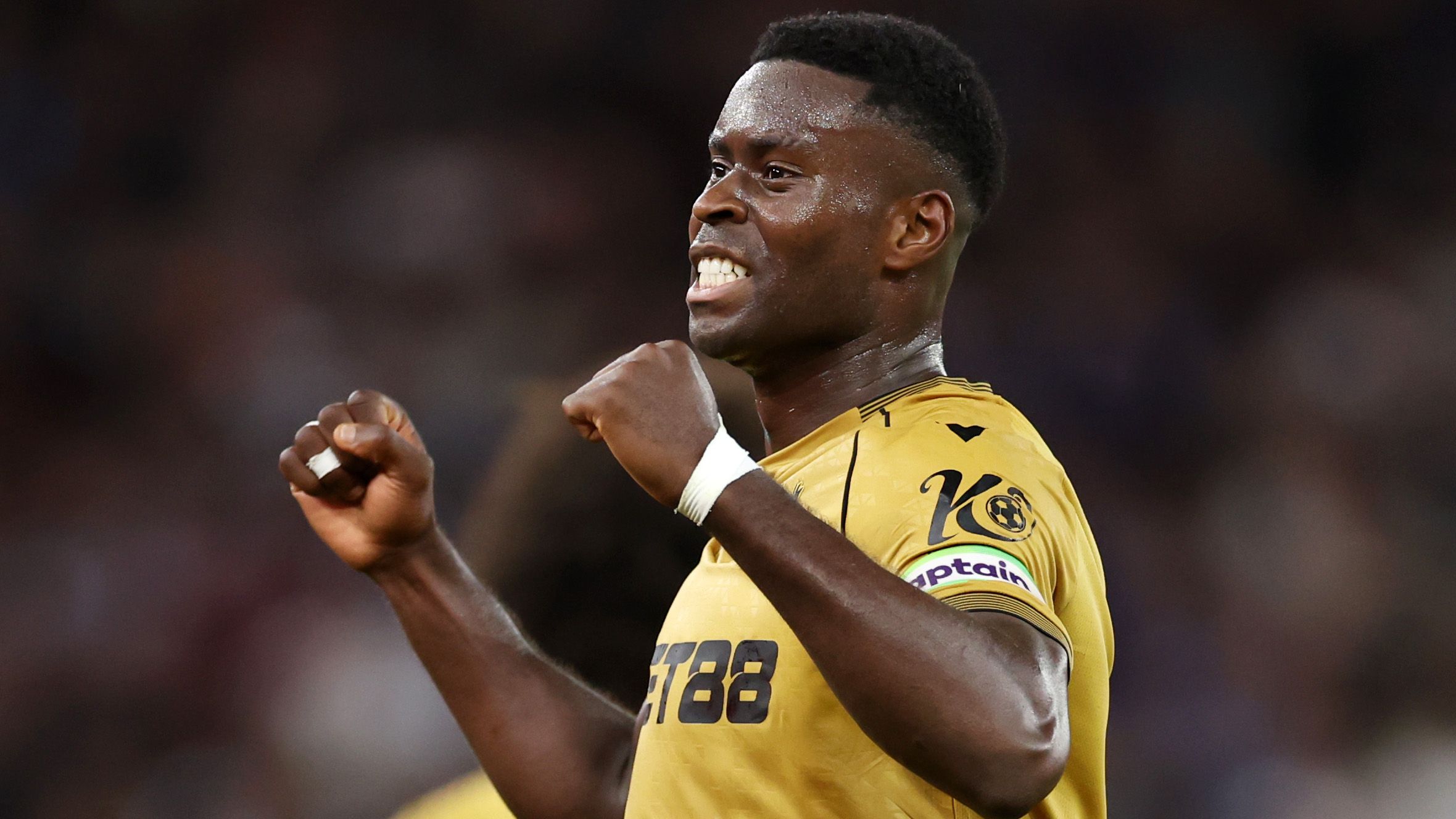 Aston Villa v Crystal Palace - Premier League