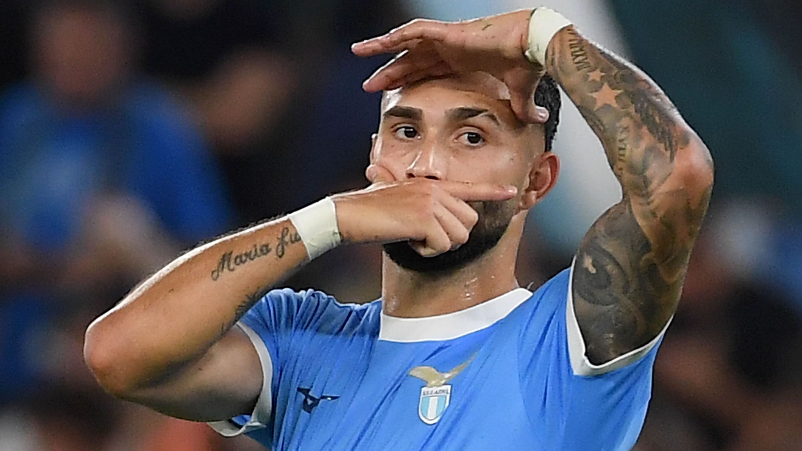 SS Lazio v Hellas Verona FC - Serie A