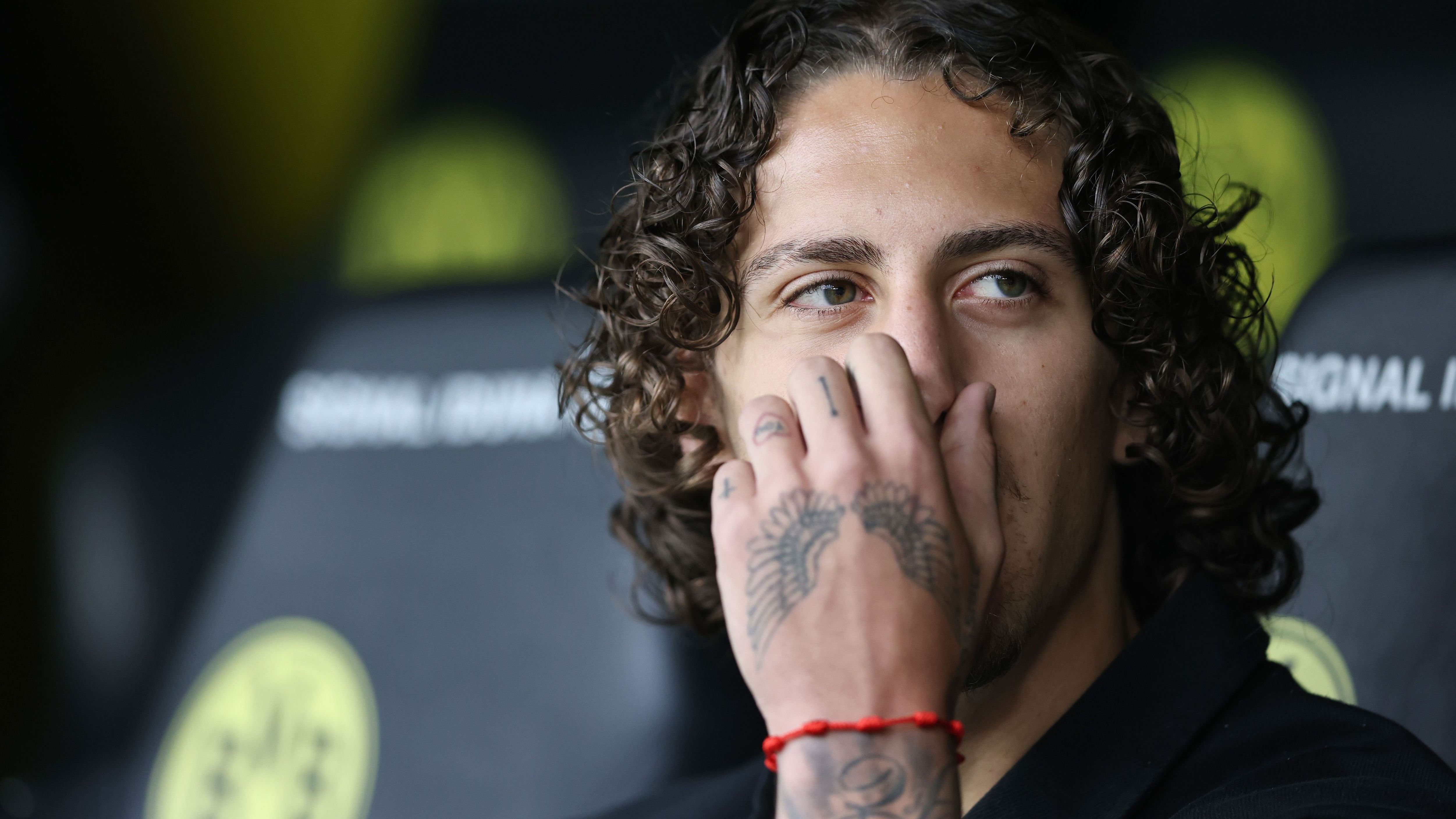 Borussia Dortmund v 1. FC Union Berlin - Bundesliga