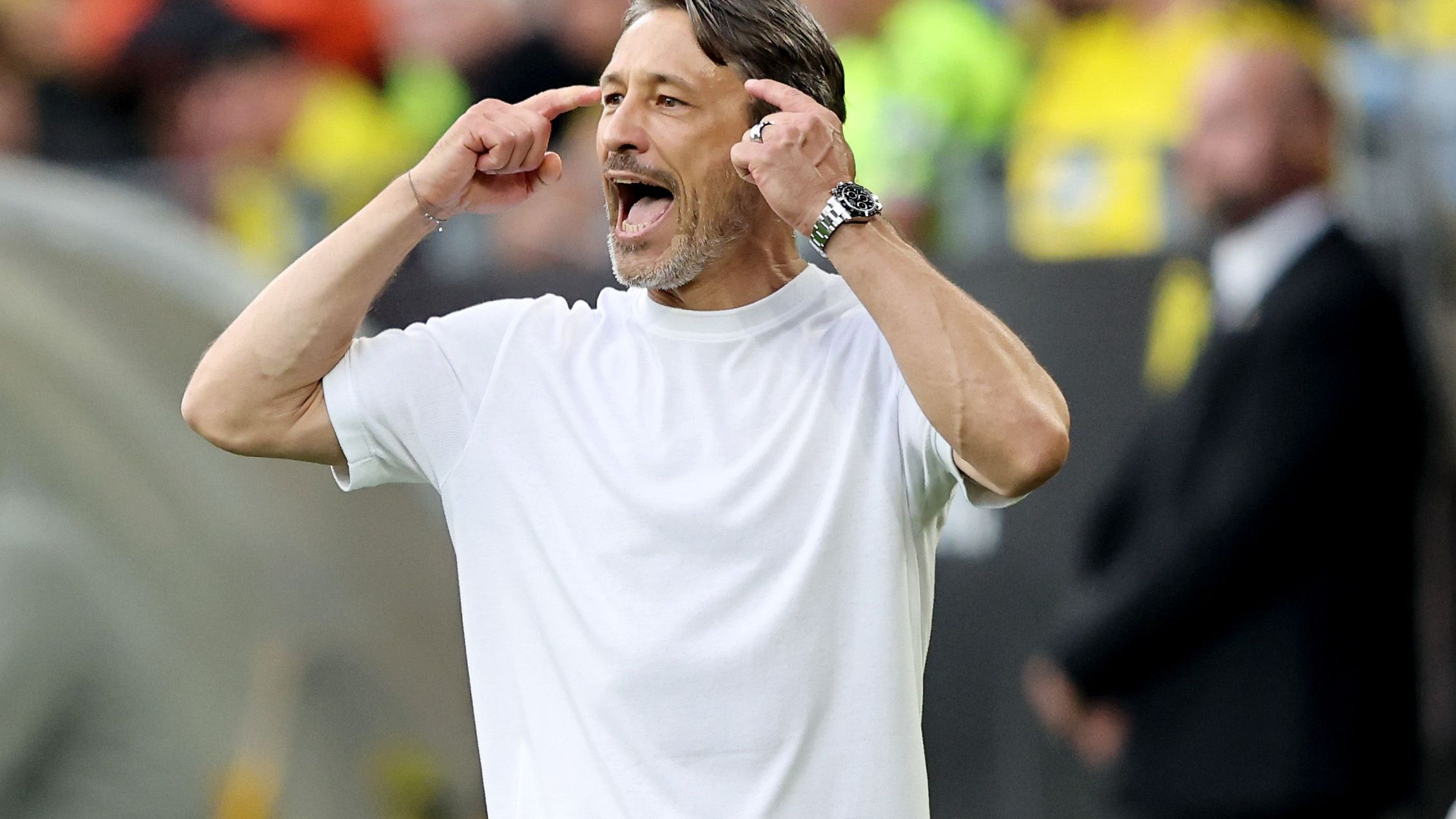 Borussia Dortmund v 1. FC Union Berlin - Bundesliga