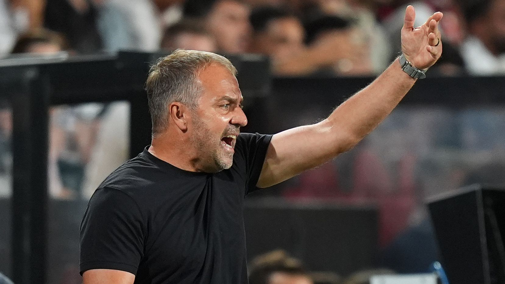 Rayo Vallecano de Madrid v FC Barcelona - LaLiga EA Sports