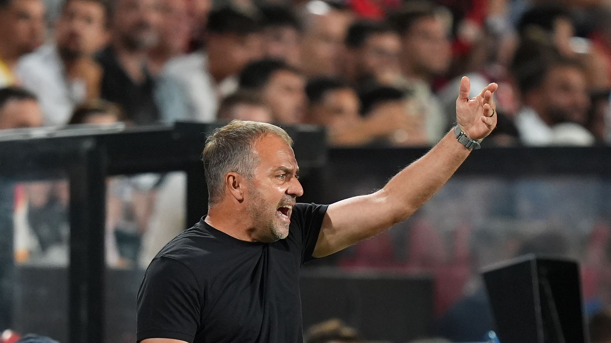 Rayo Vallecano de Madrid v FC Barcelona - LaLiga EA Sports