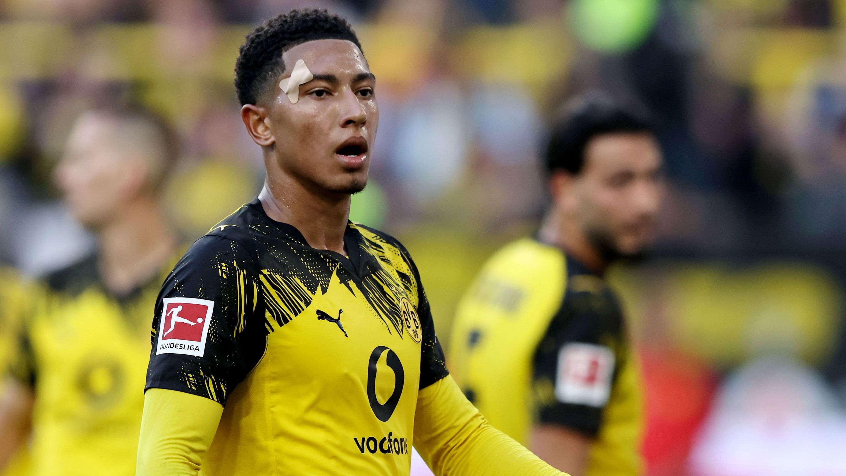 Borussia Dortmund v 1. FC Union Berlin - Bundesliga