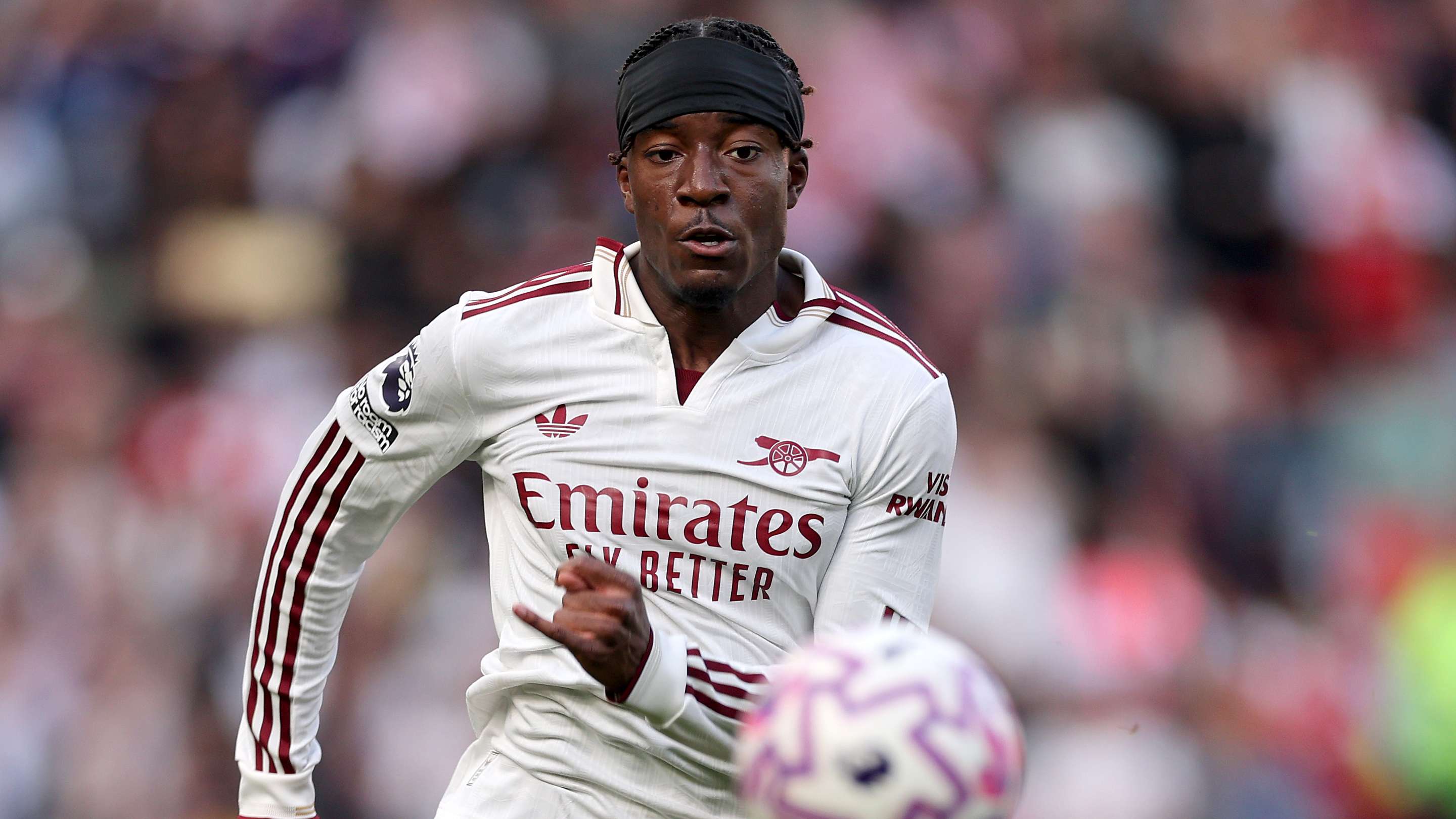 Liverpool v Arsenal - Premier League