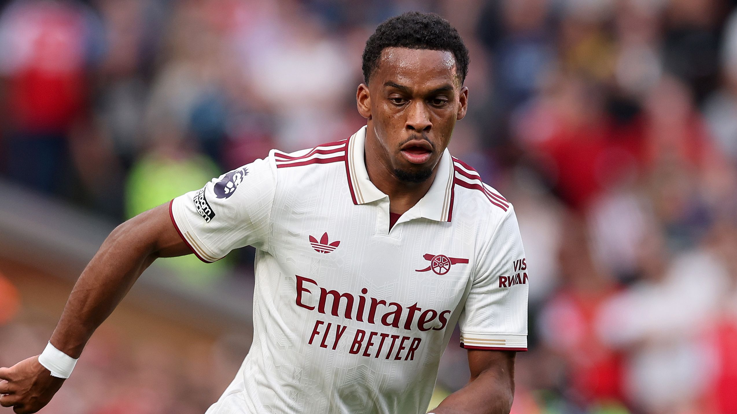 Liverpool v Arsenal - Premier League