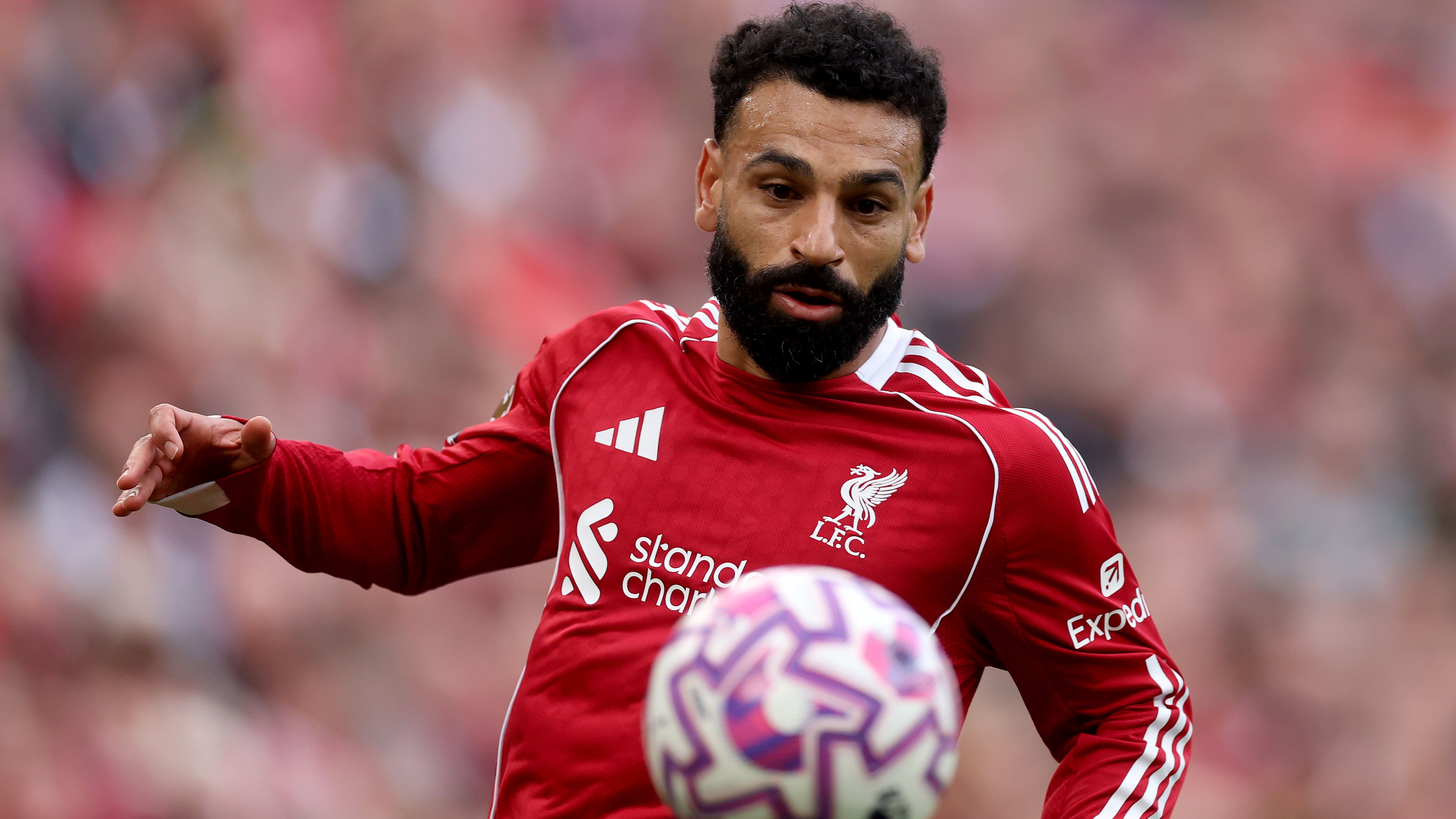 Liverpool v Arsenal - Premier League