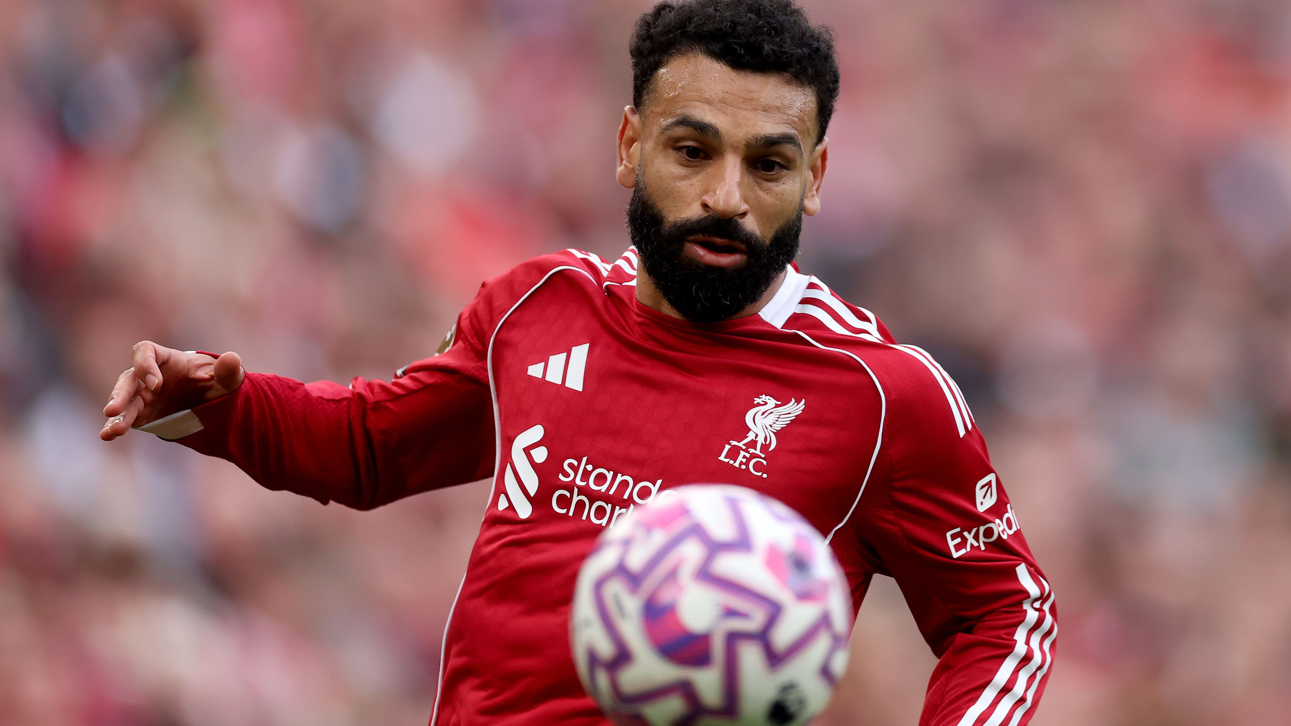 Liverpool v Arsenal - Premier League