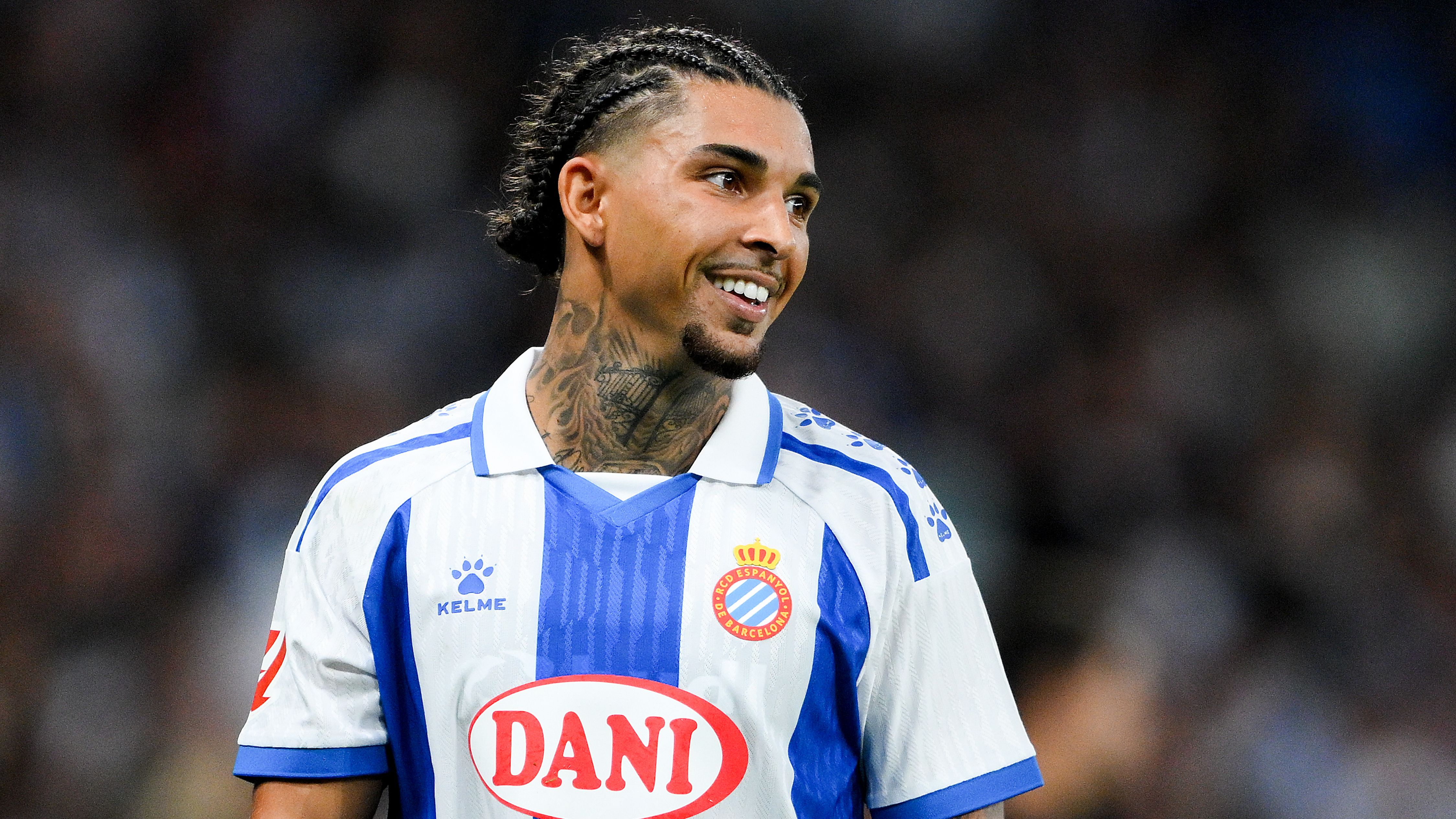 RCD Espanyol de Barcelona v CA Osasuna - LaLiga EA Sports