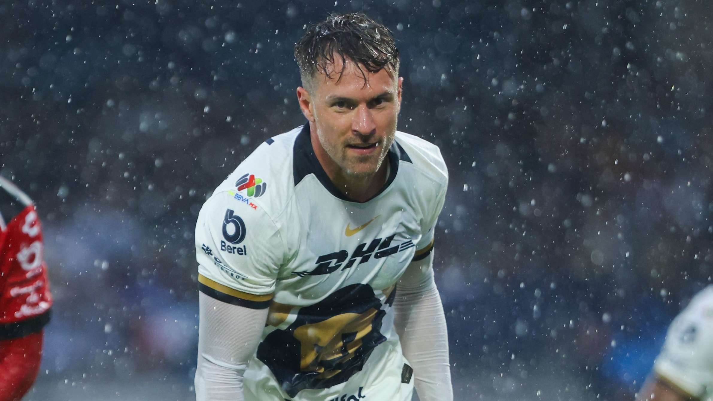 Pumas UNAM v Atlas - Torneo Apertura 2025 Liga MX