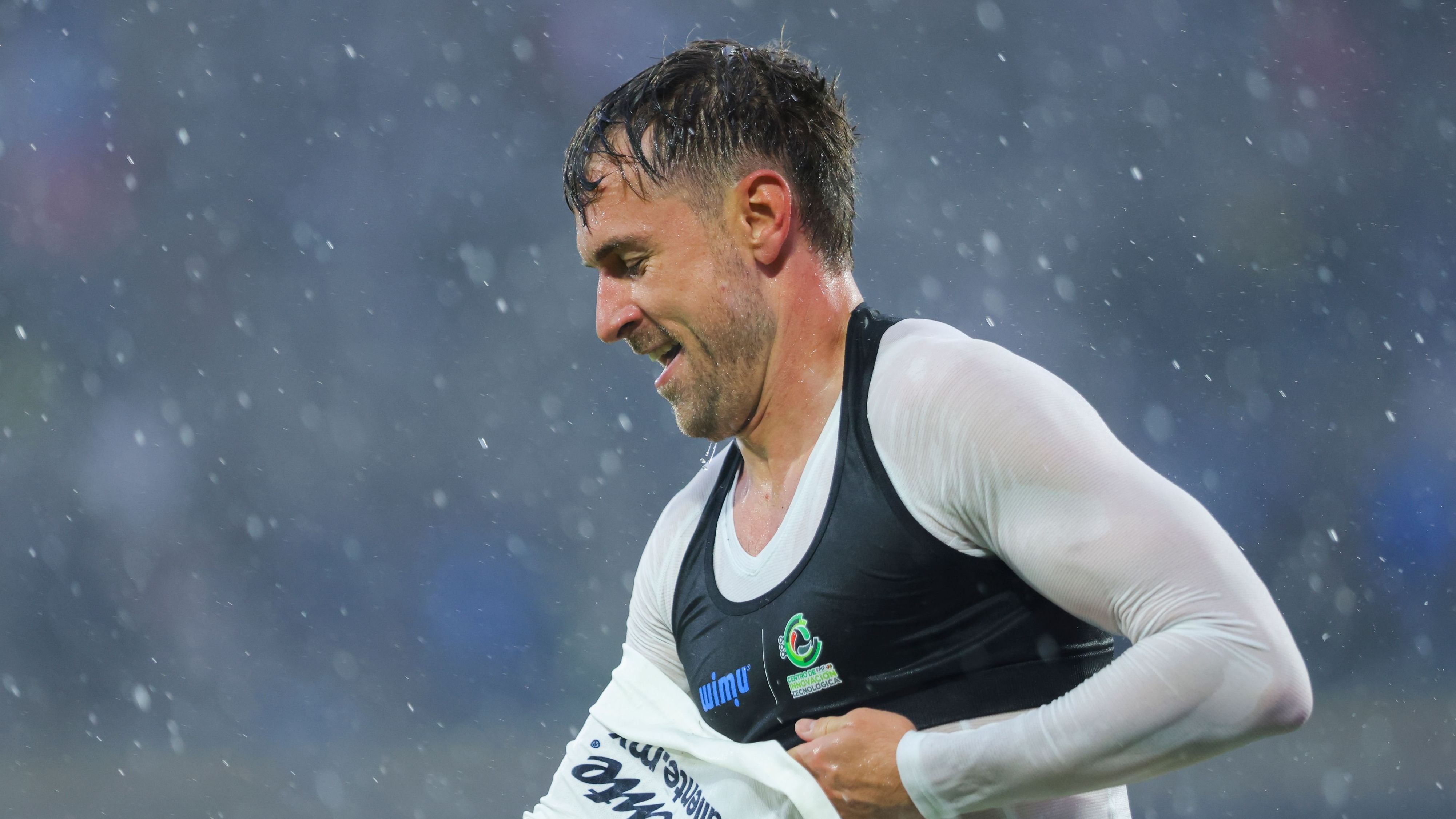 Pumas UNAM v Atlas - Torneo Apertura 2025 Liga MX