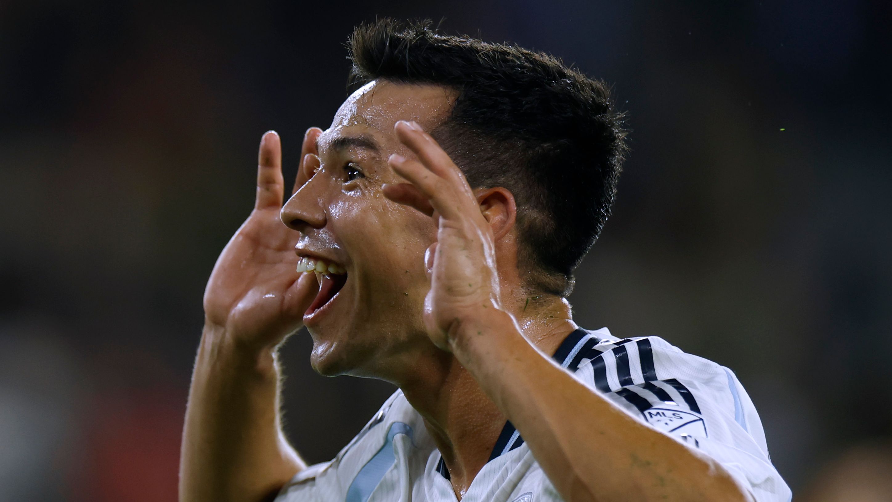 Los Angeles Football Club v San Diego FC