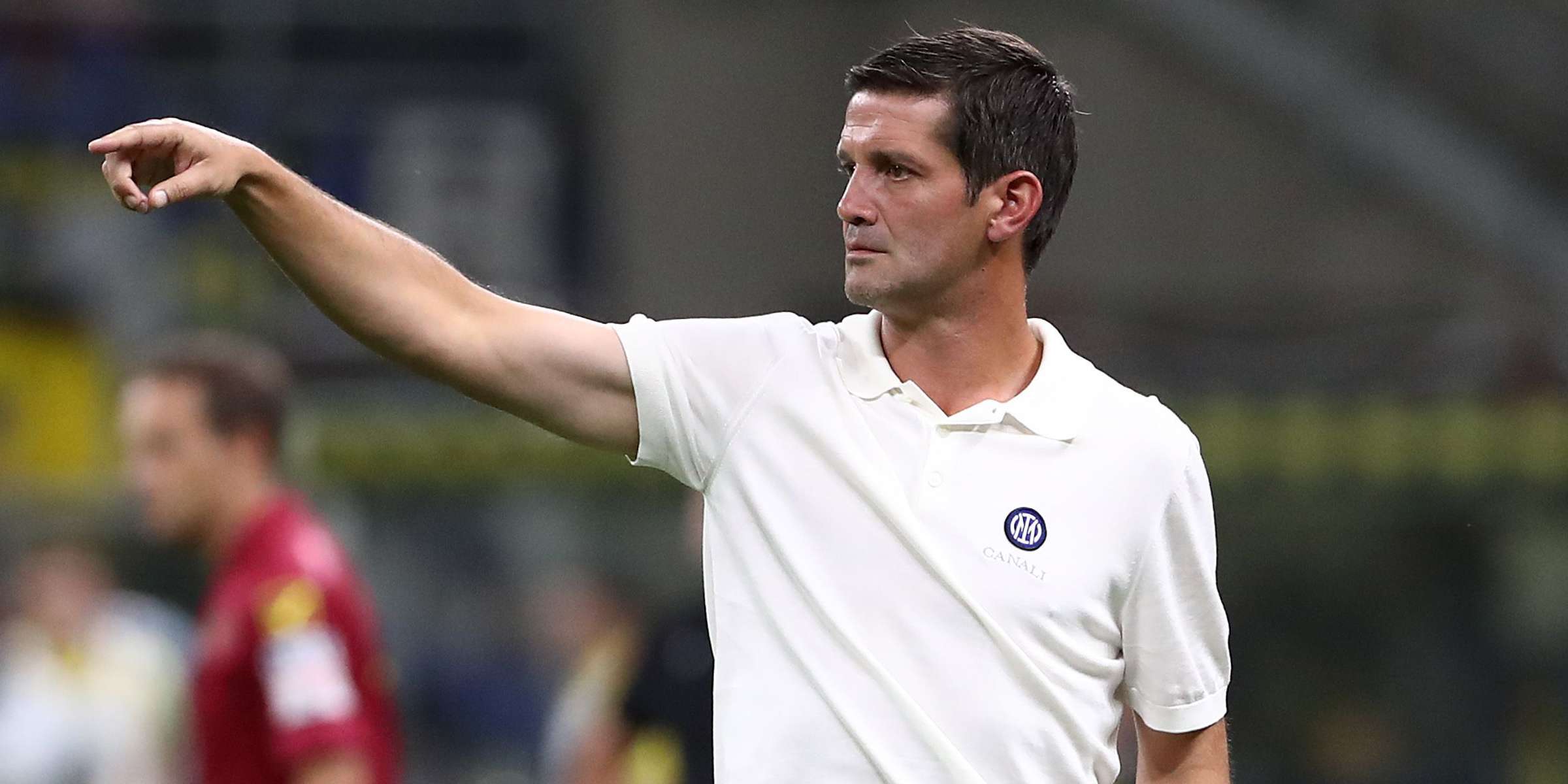 FC Internazionale v Udinese Calcio - Serie A